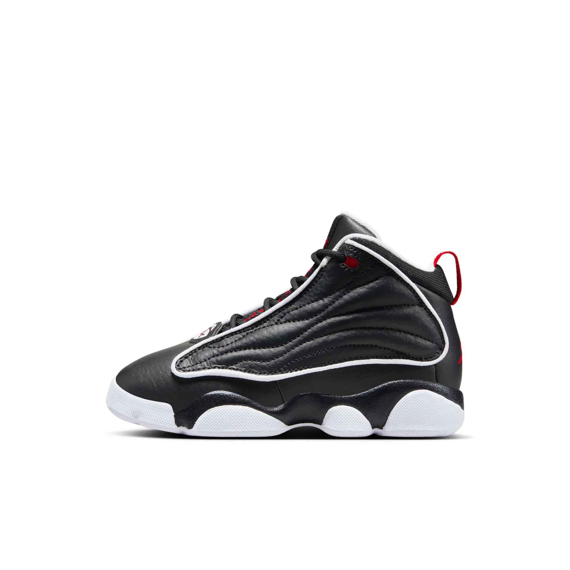Jordan Pro Strong