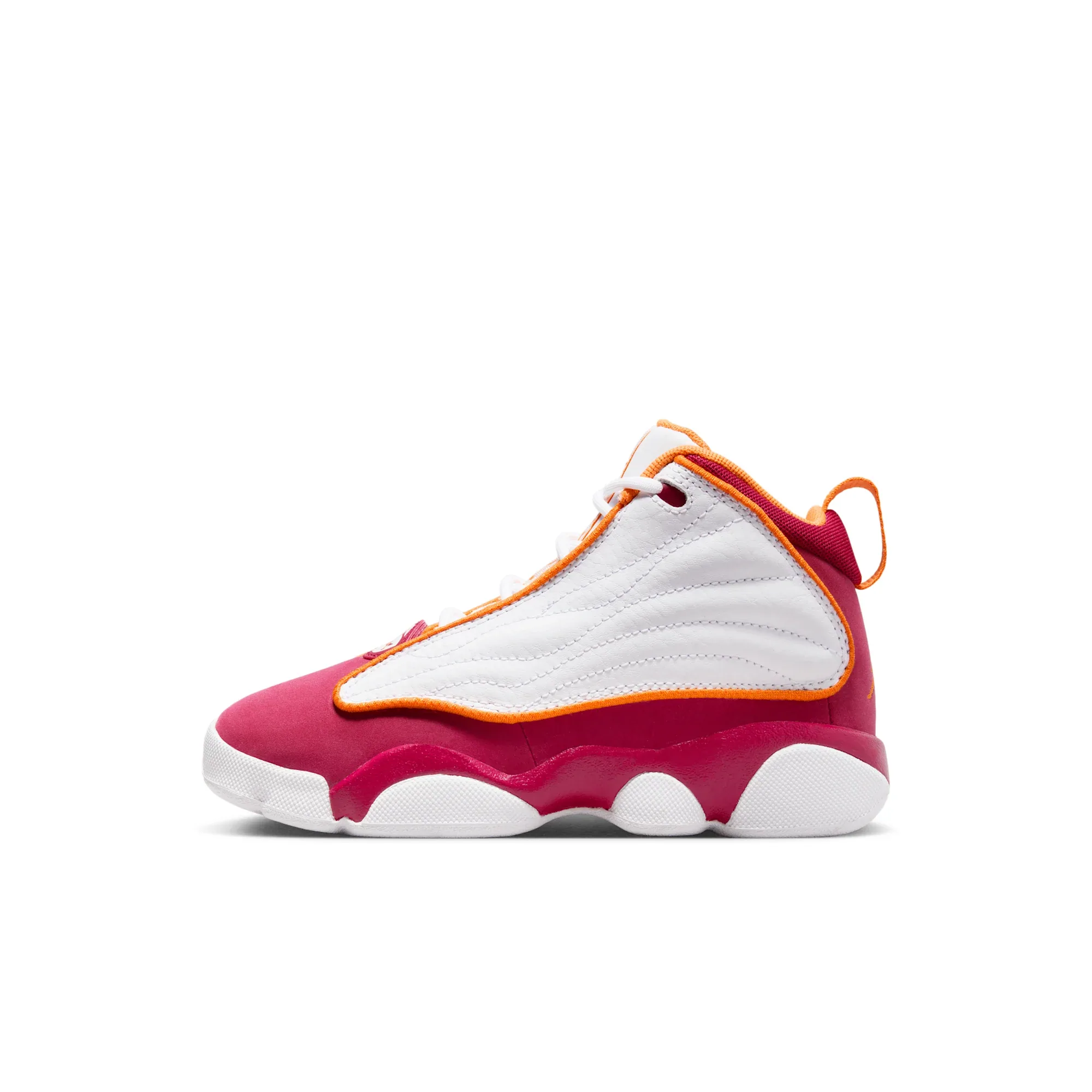 Jordan Pro Strong