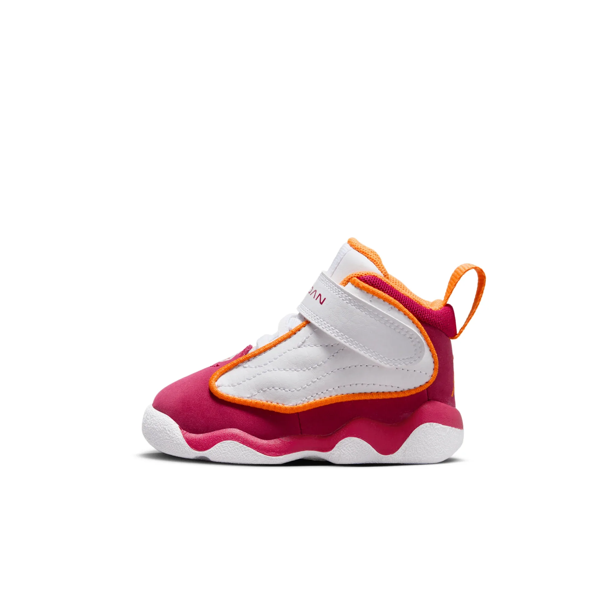 Jordan Pro Strong