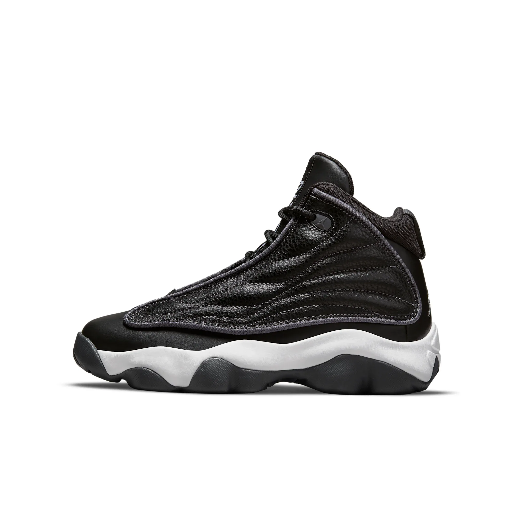 Jordan Pro Strong