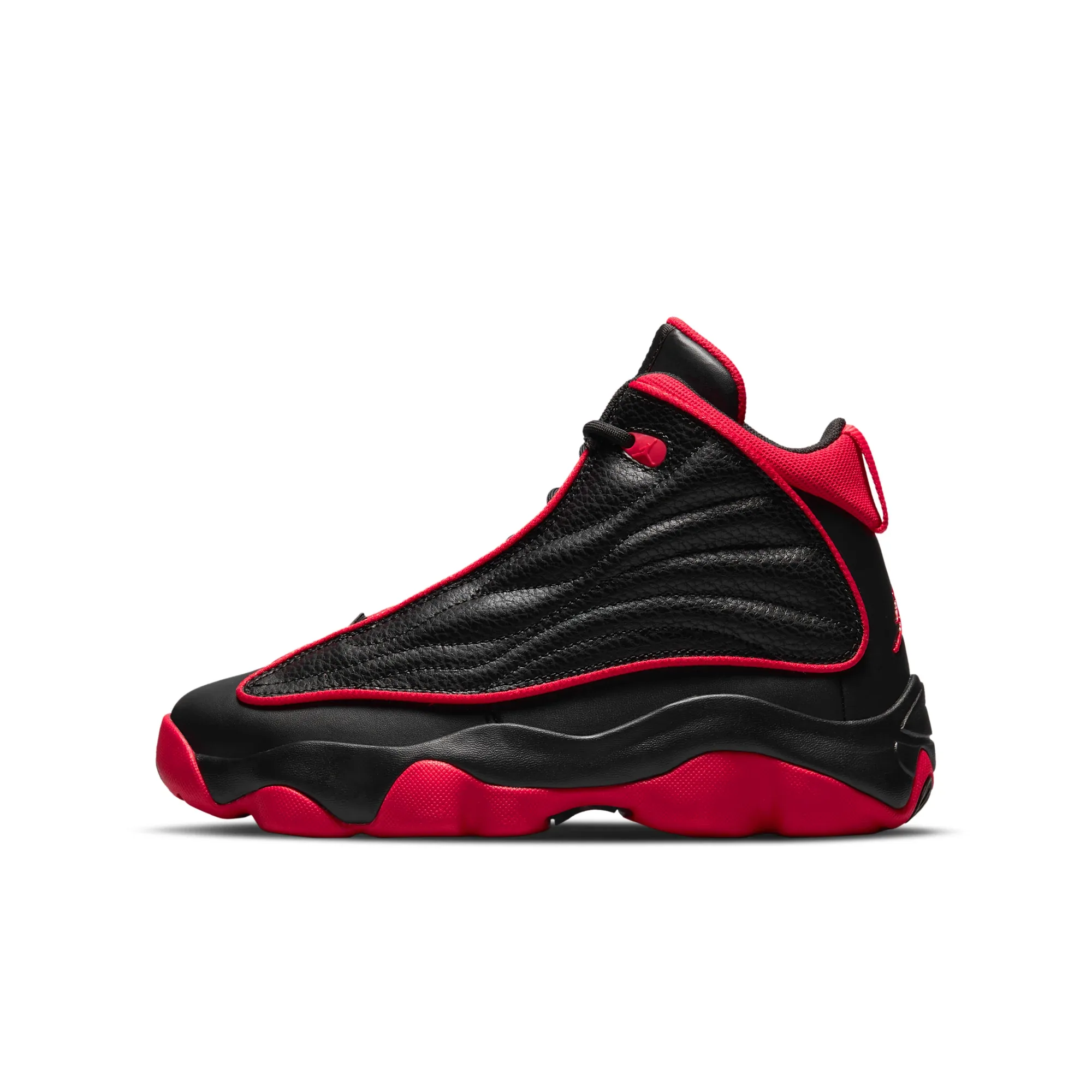 Jordan Pro Strong
