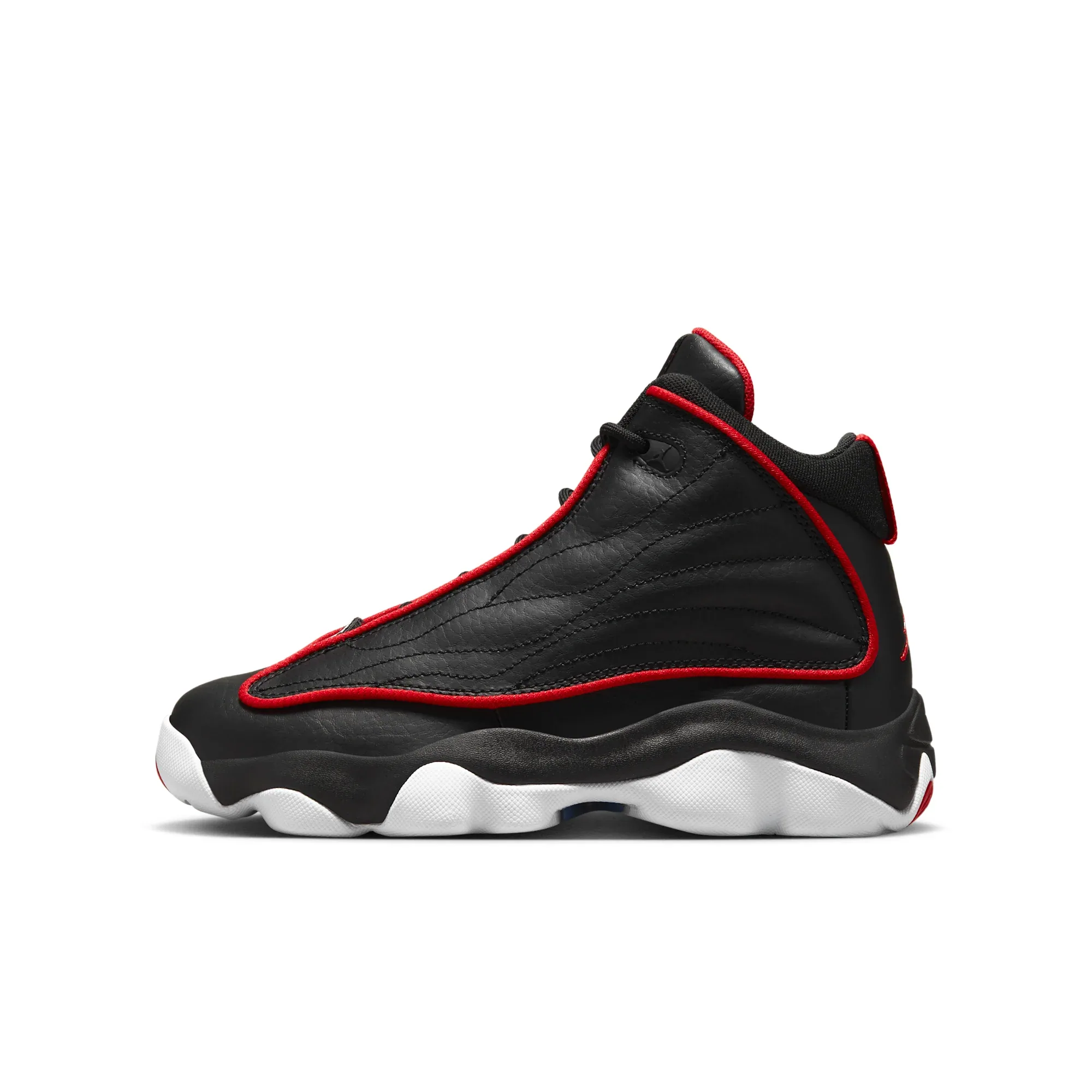 Jordan Pro Strong