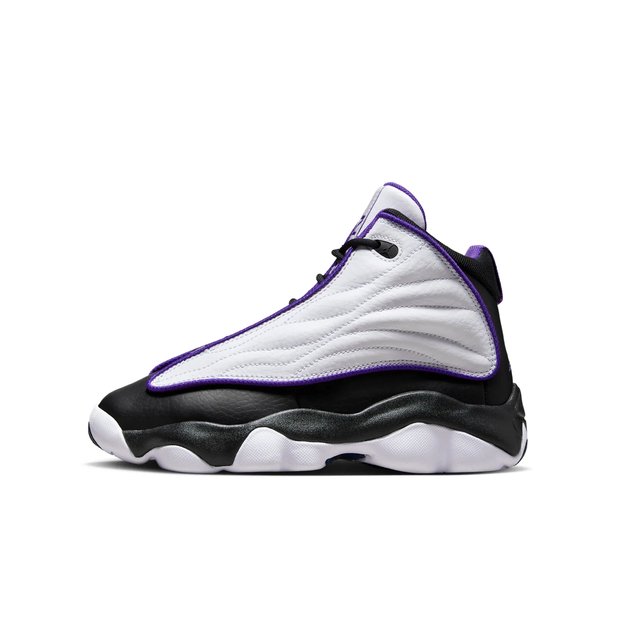 Jordan Pro Strong