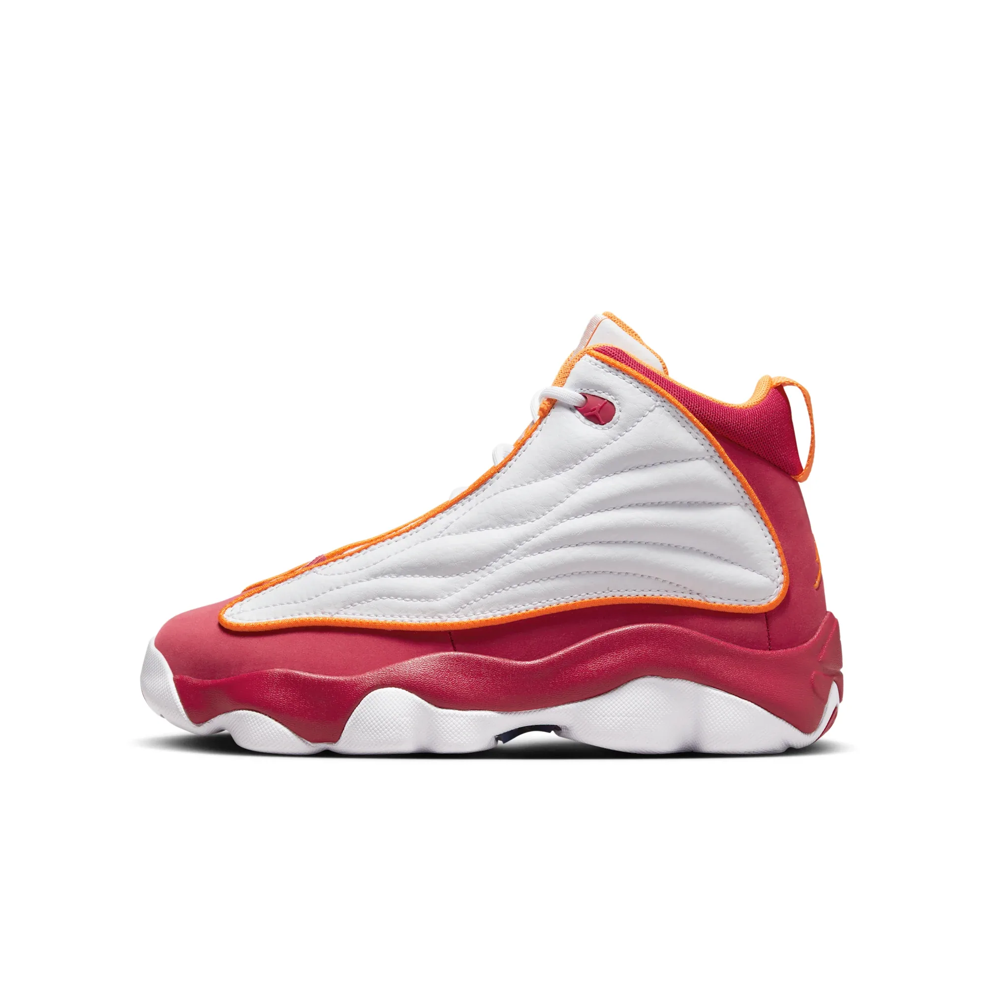 Jordan Pro Strong