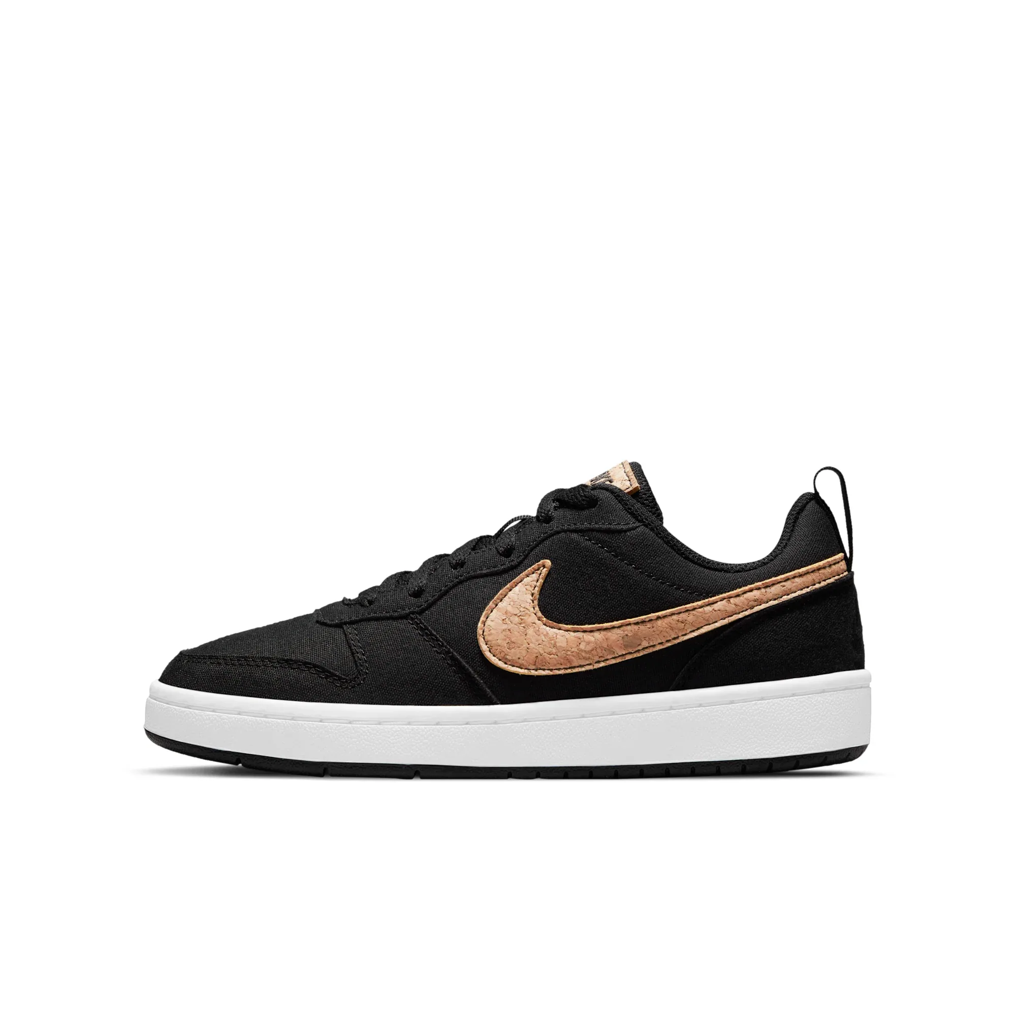 Nike Court Borough Low 2 Canvas