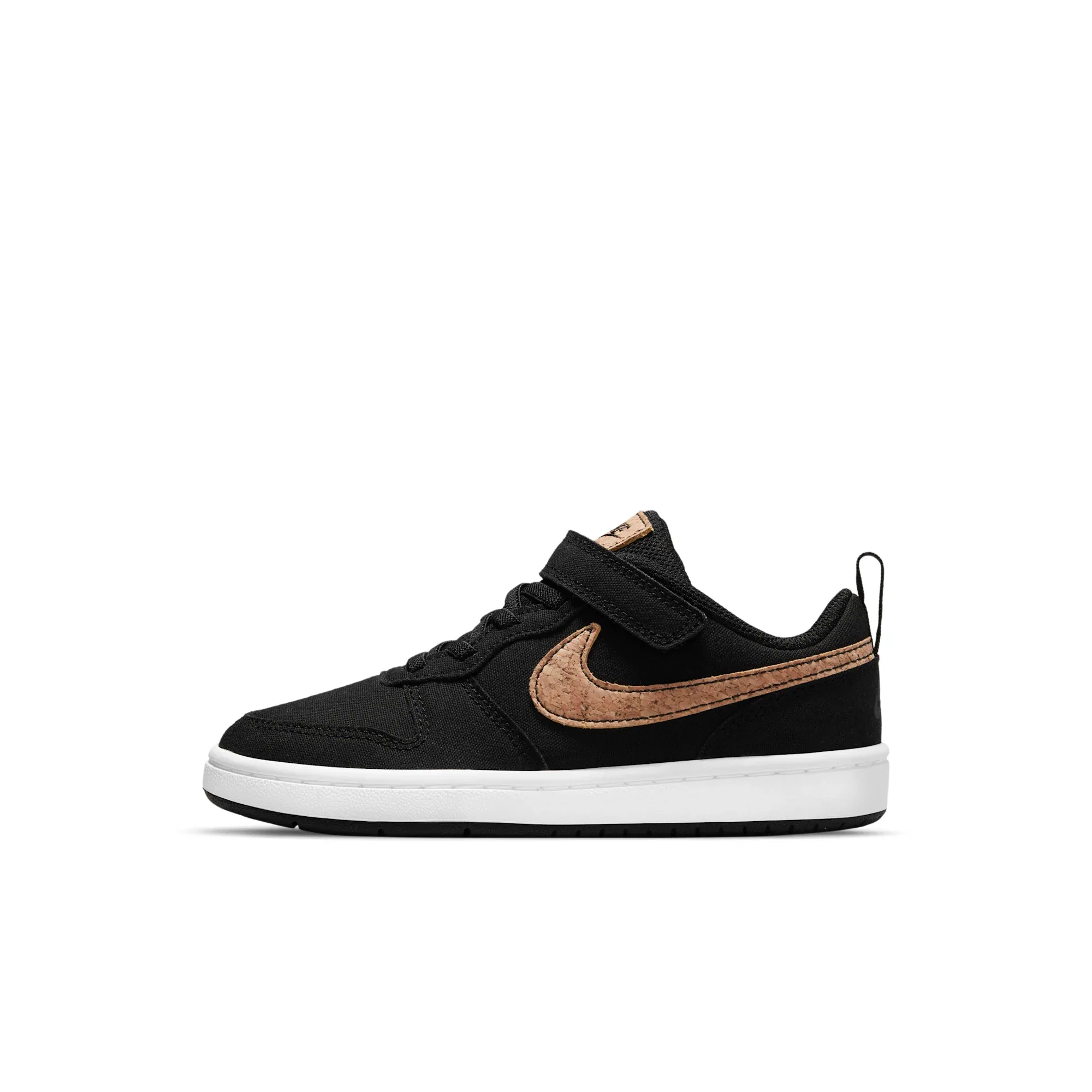 Nike Court Borough Low 2 Canvas