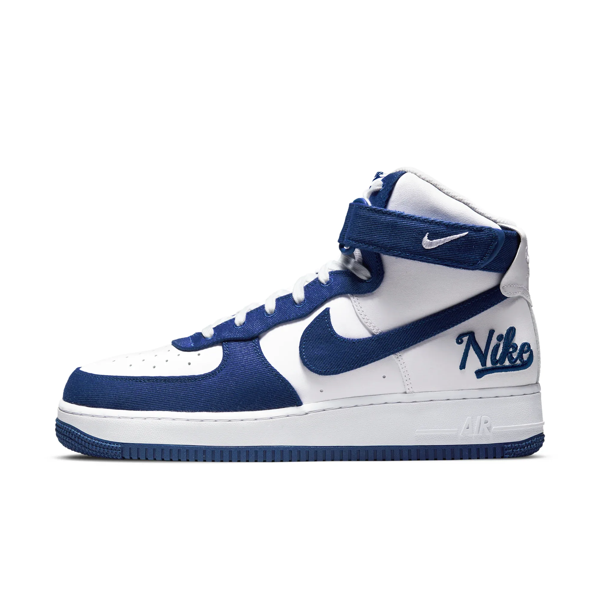 Nike Air Force 1 High '07 EMB