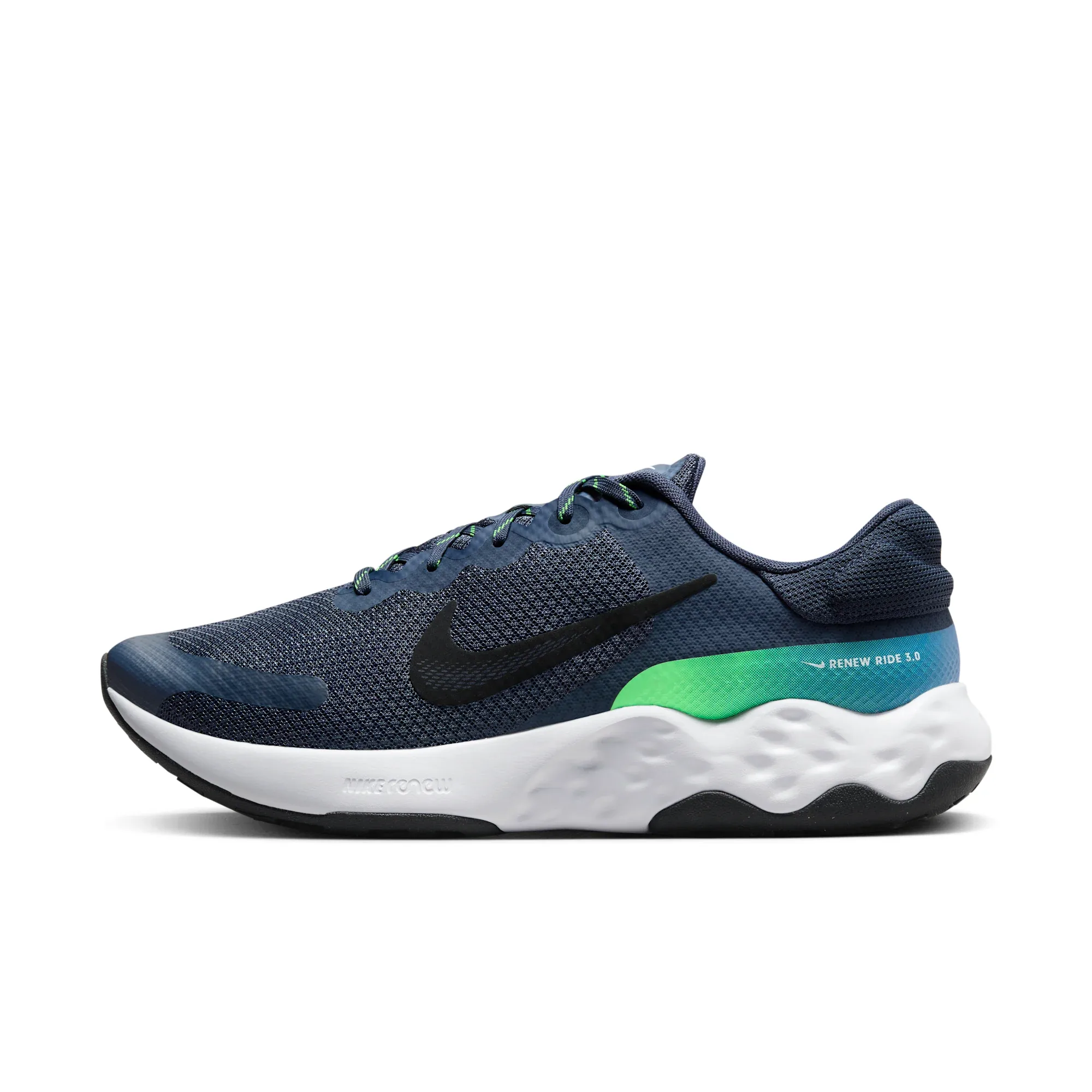 Nike Renew Ride 3