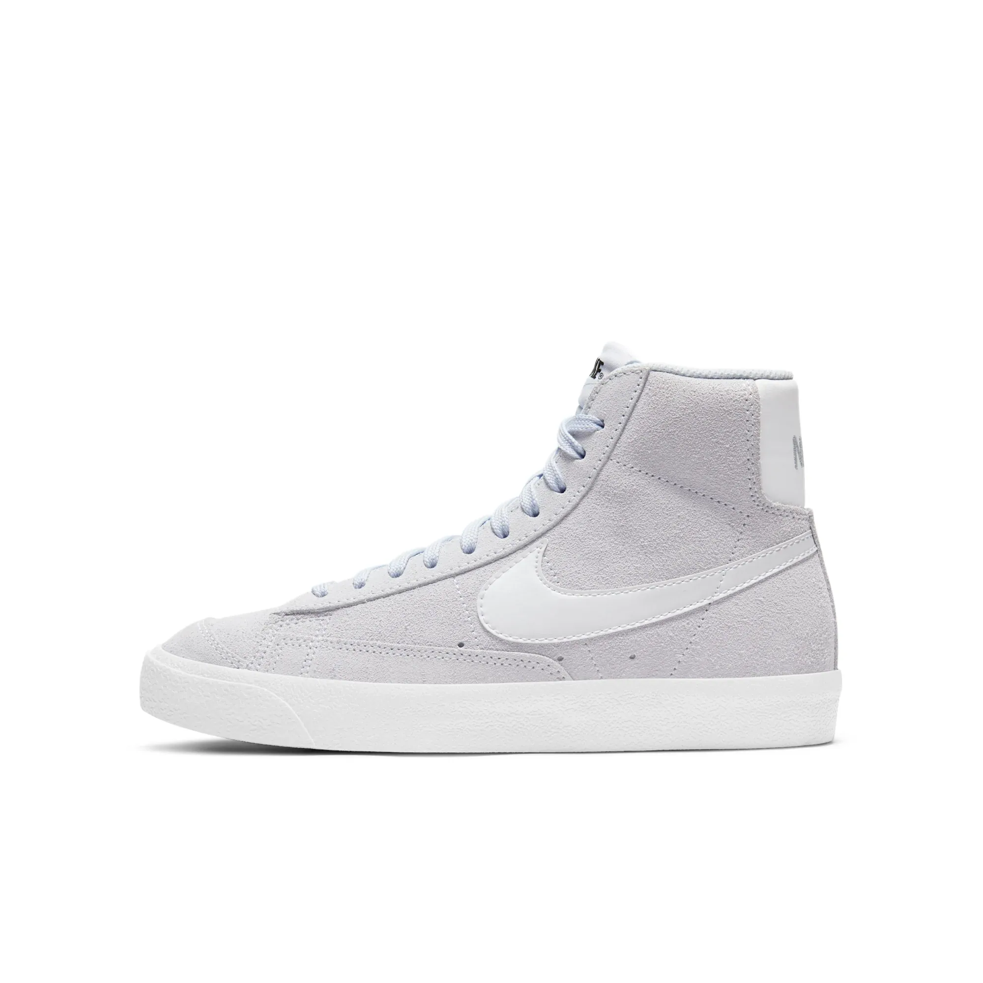 Nike Blazer Mid '77 Suede