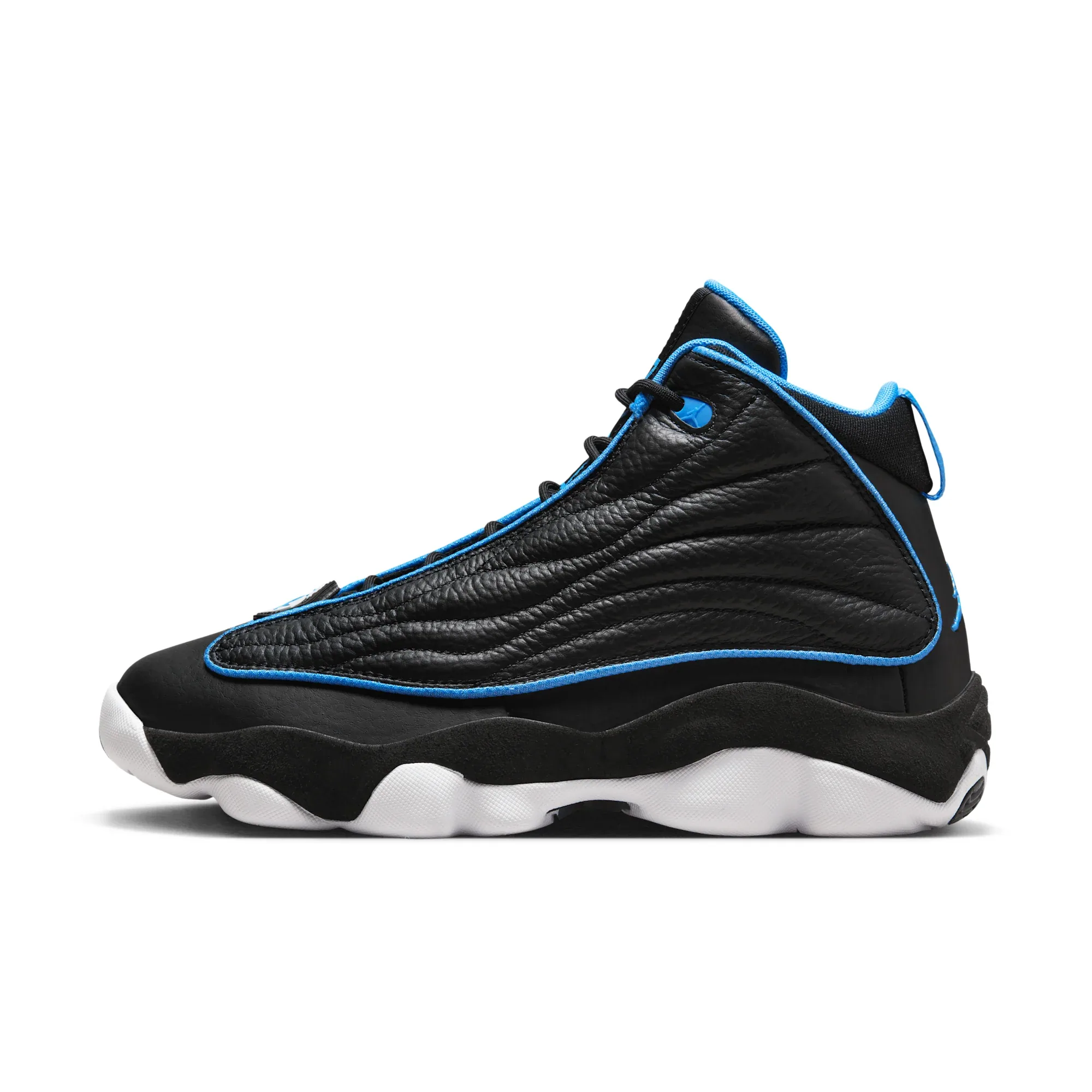 Jordan Pro Strong