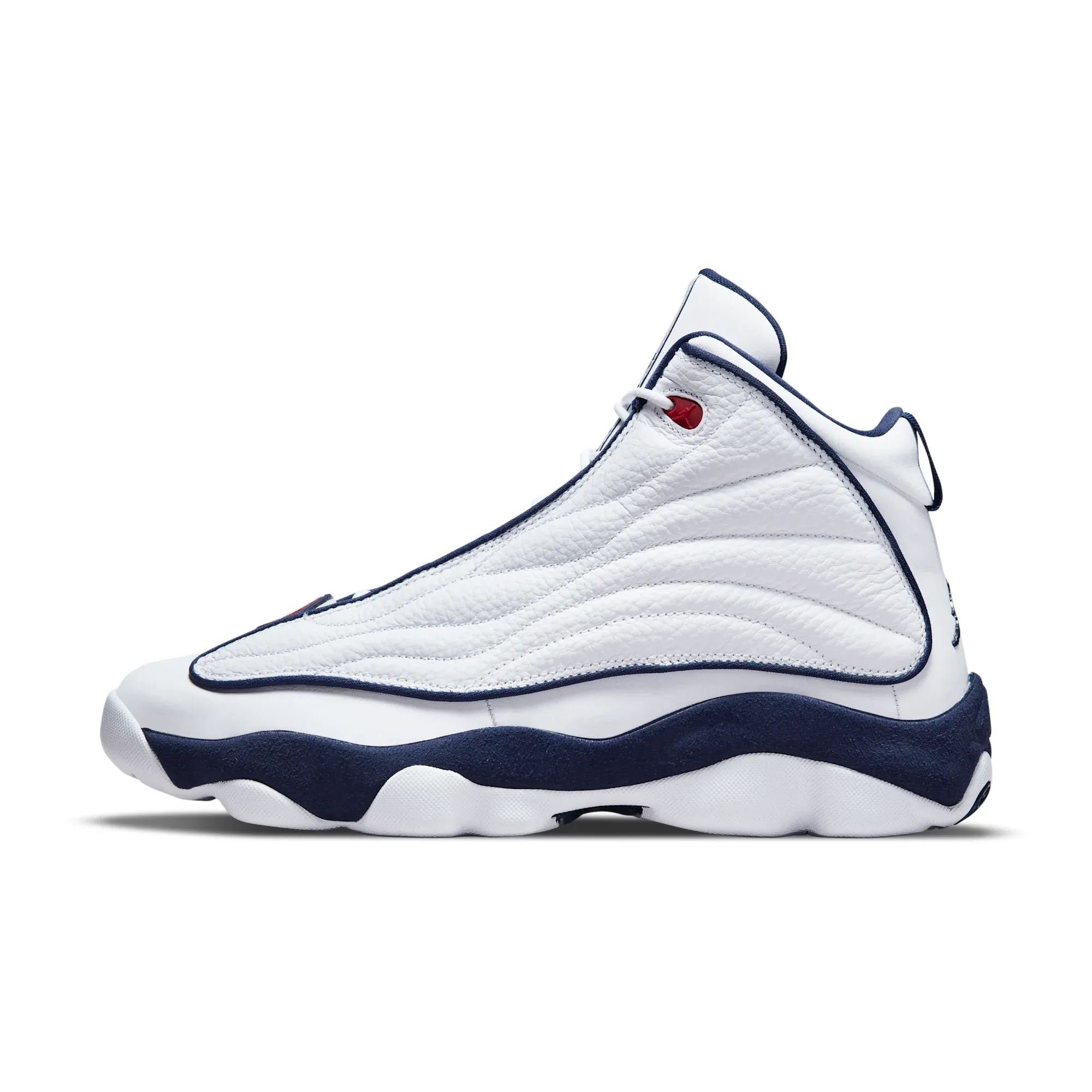 Jordan Pro Strong