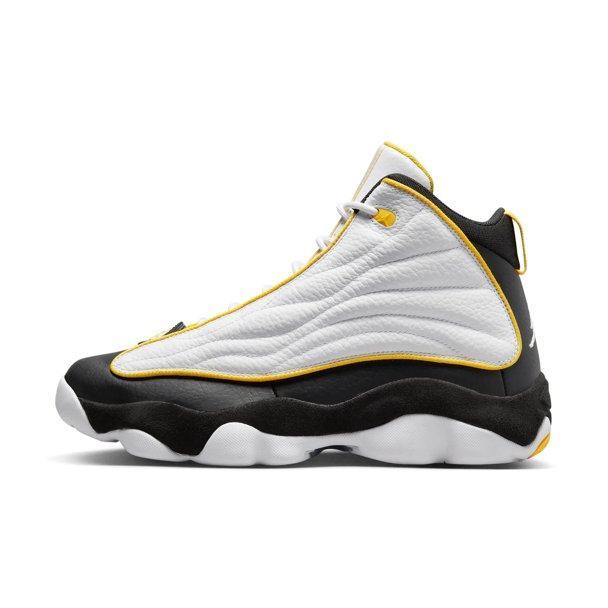 Jordan Pro Strong