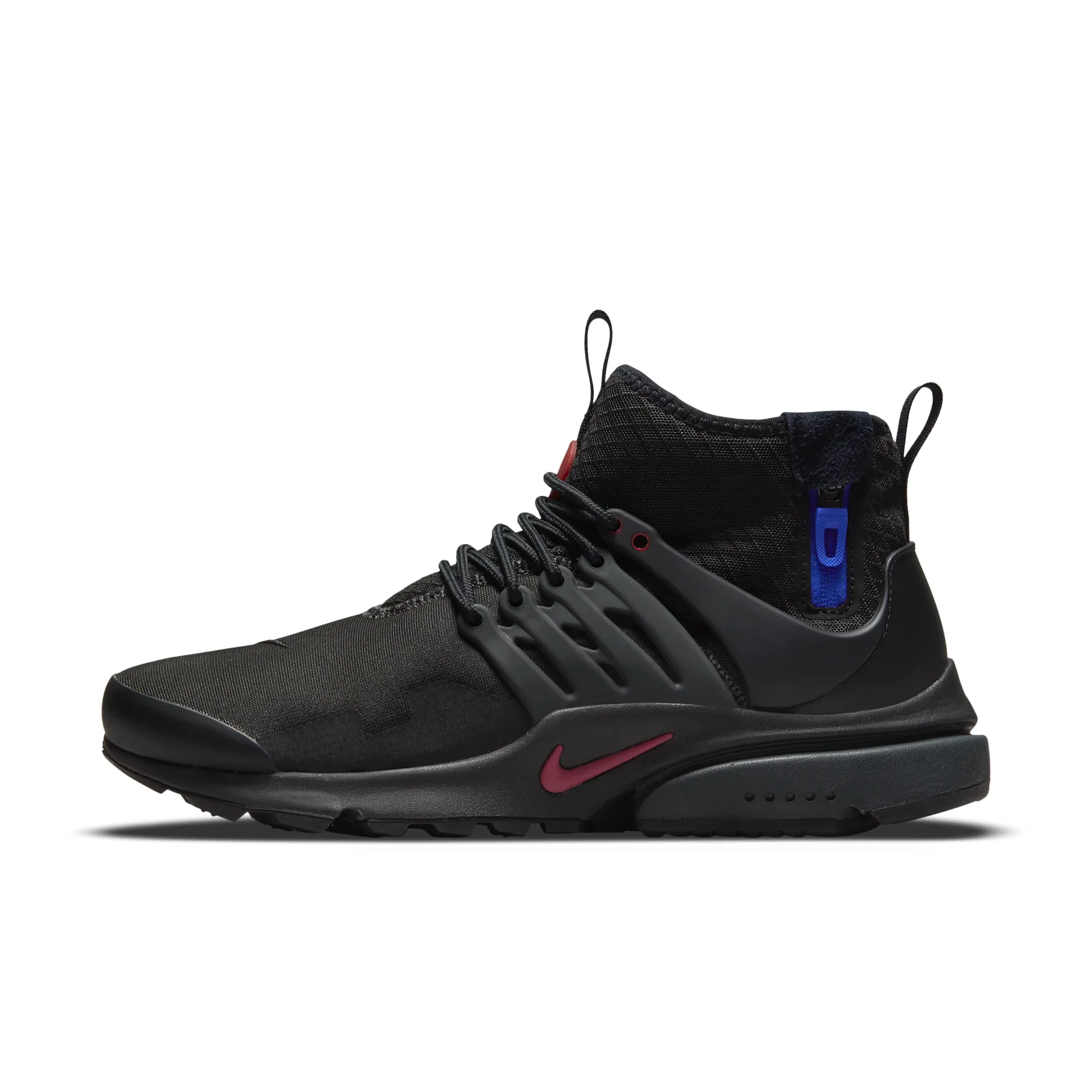 Nike Air Presto Mid Utility