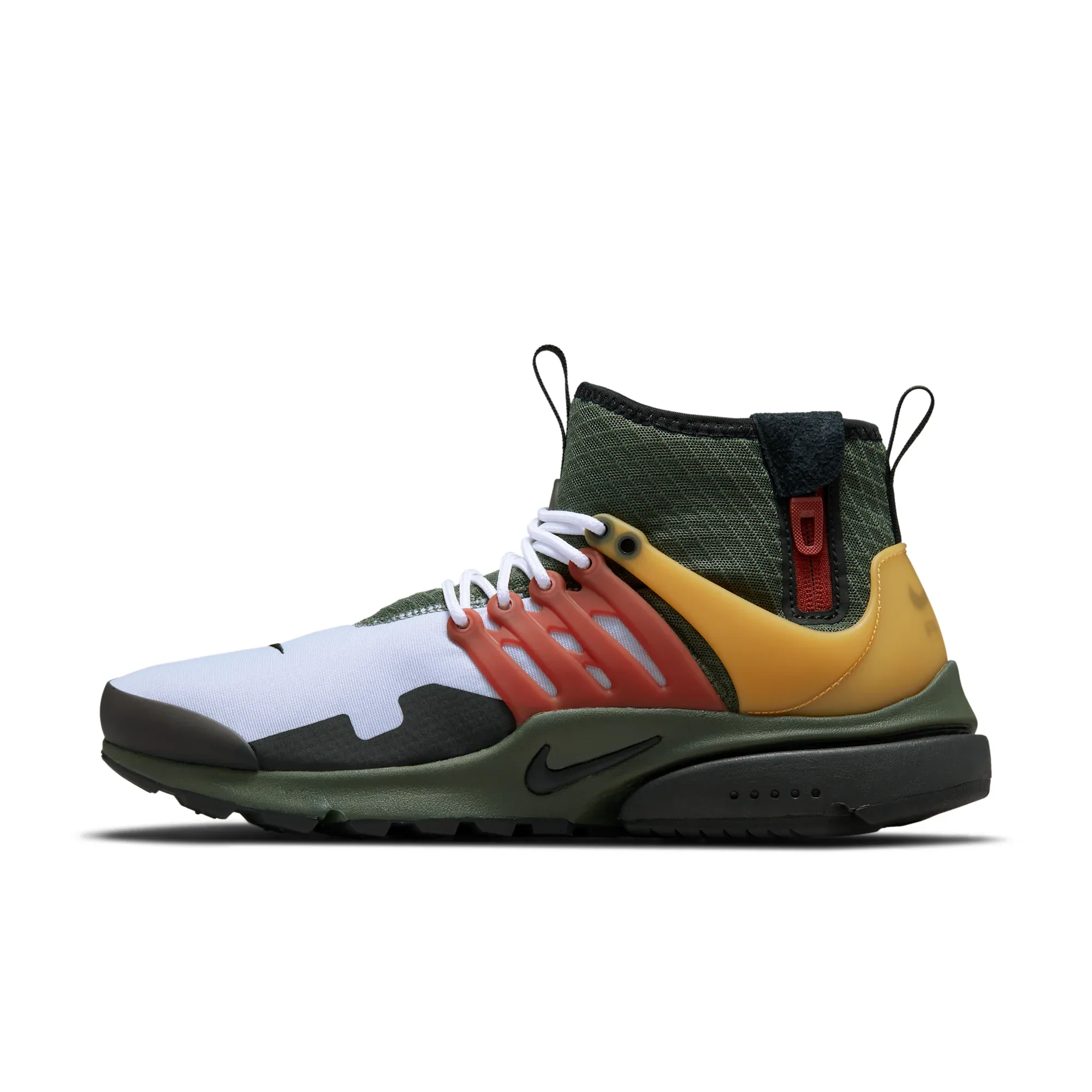 Nike Air Presto Mid Utility