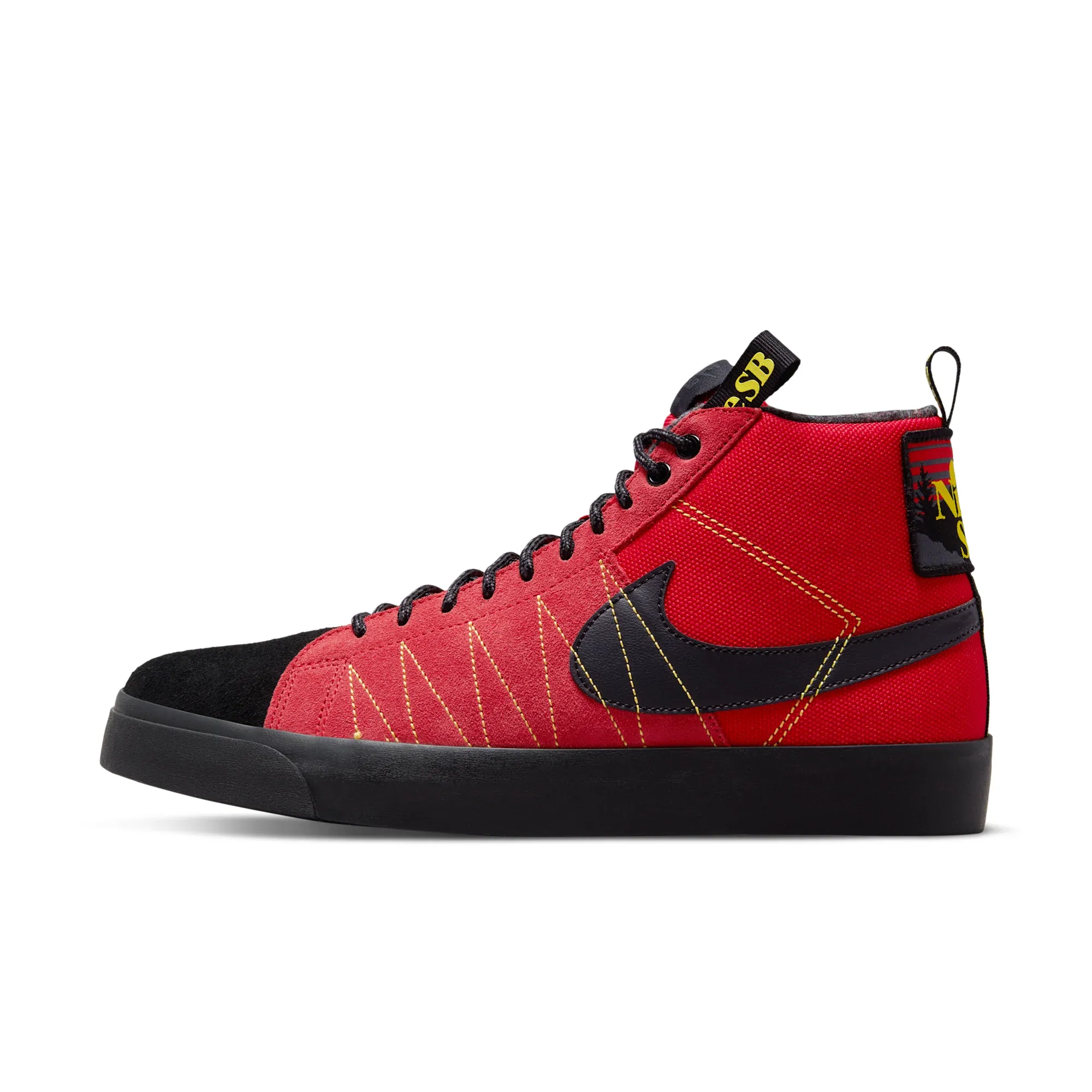 Nike SB Zoom Blazer Mid PRM