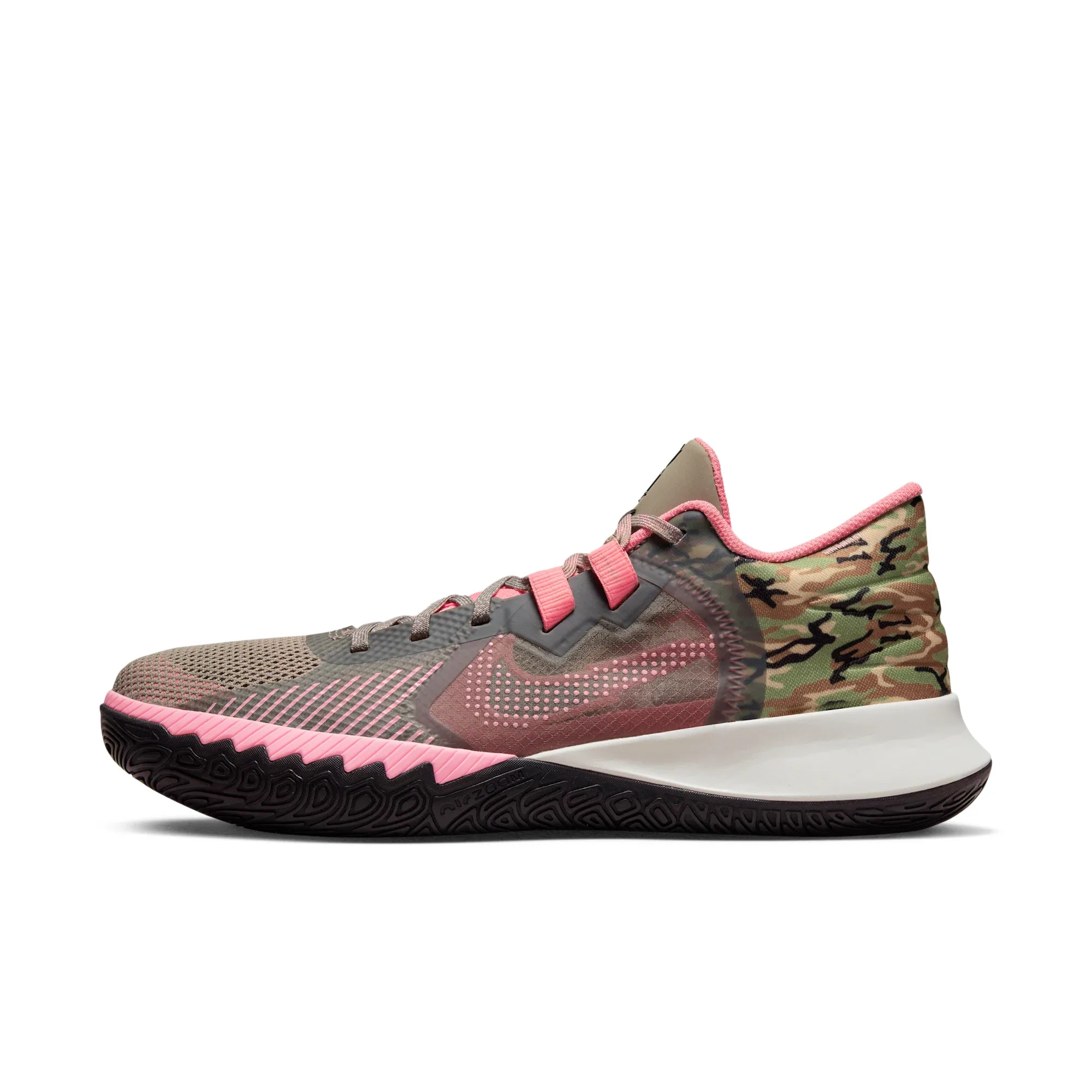 Kyrie Flytrap 5 EP