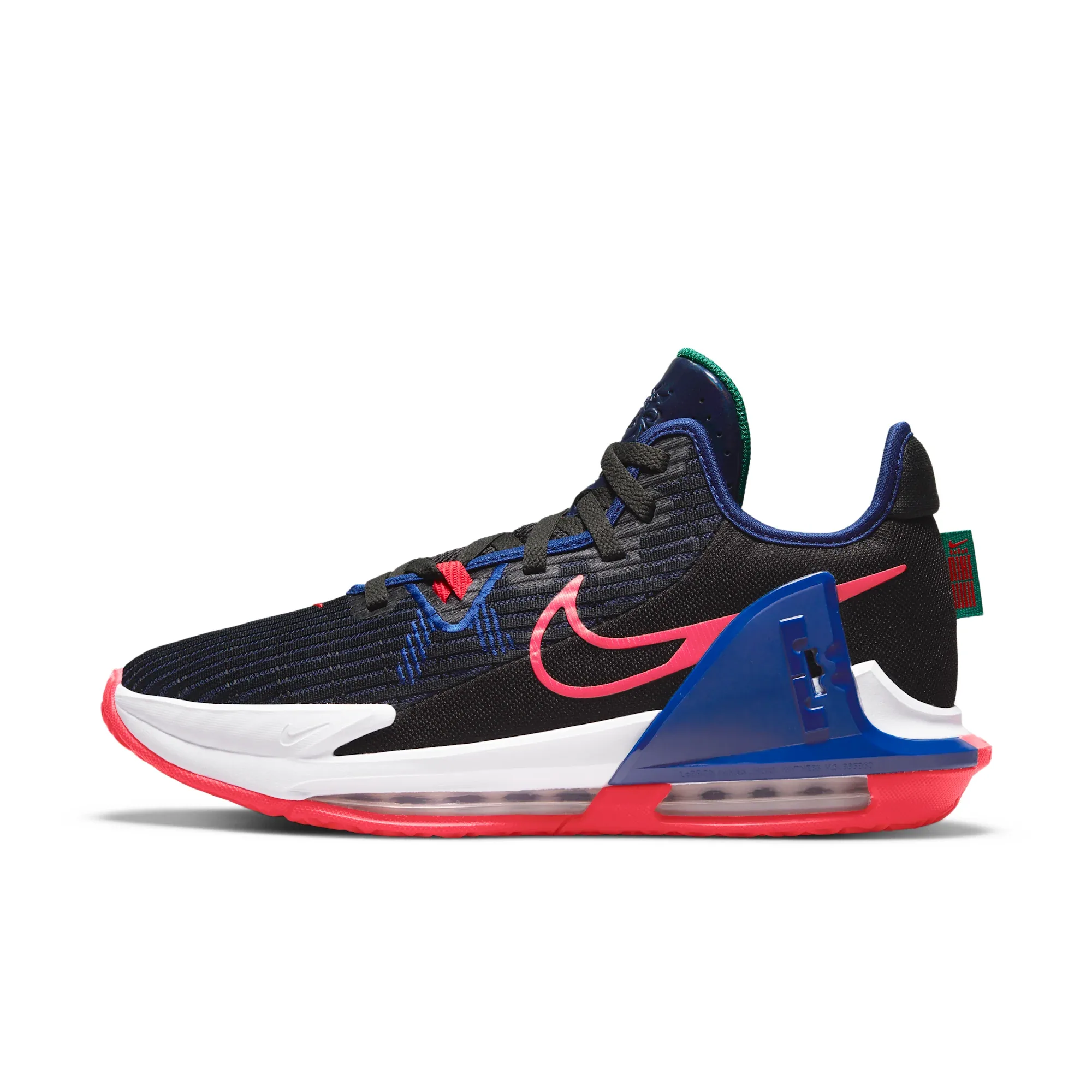 LeBron Witness 6 EP