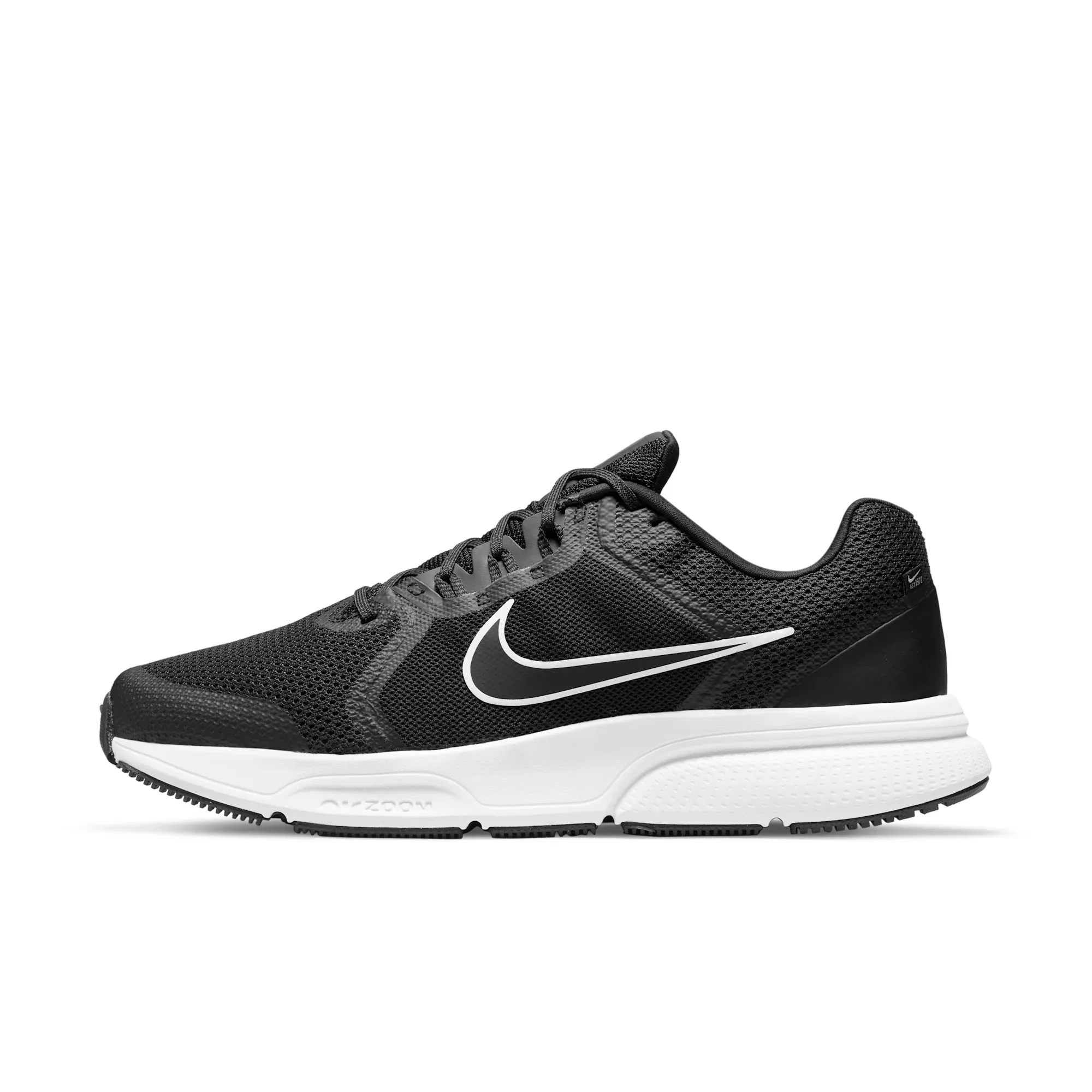 Nike Zoom Span 4