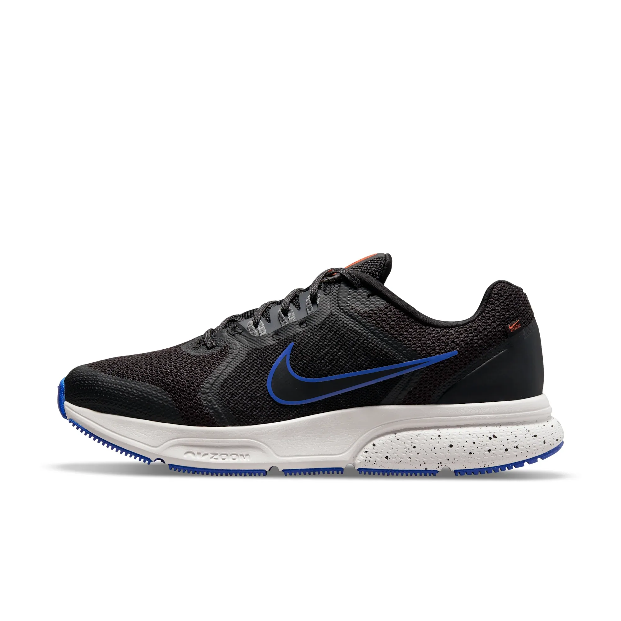 Nike Zoom Span 4
