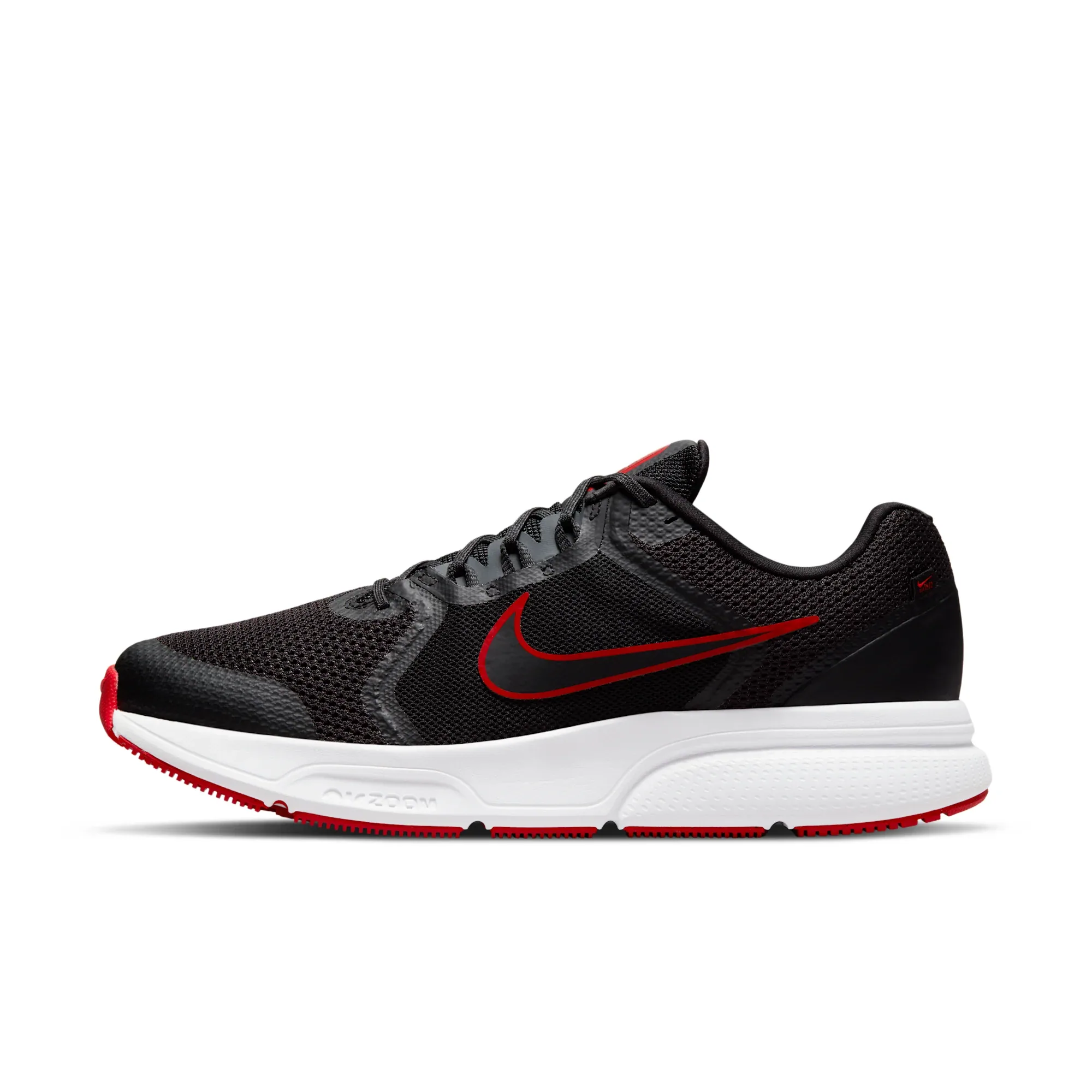 Nike Zoom Span 4