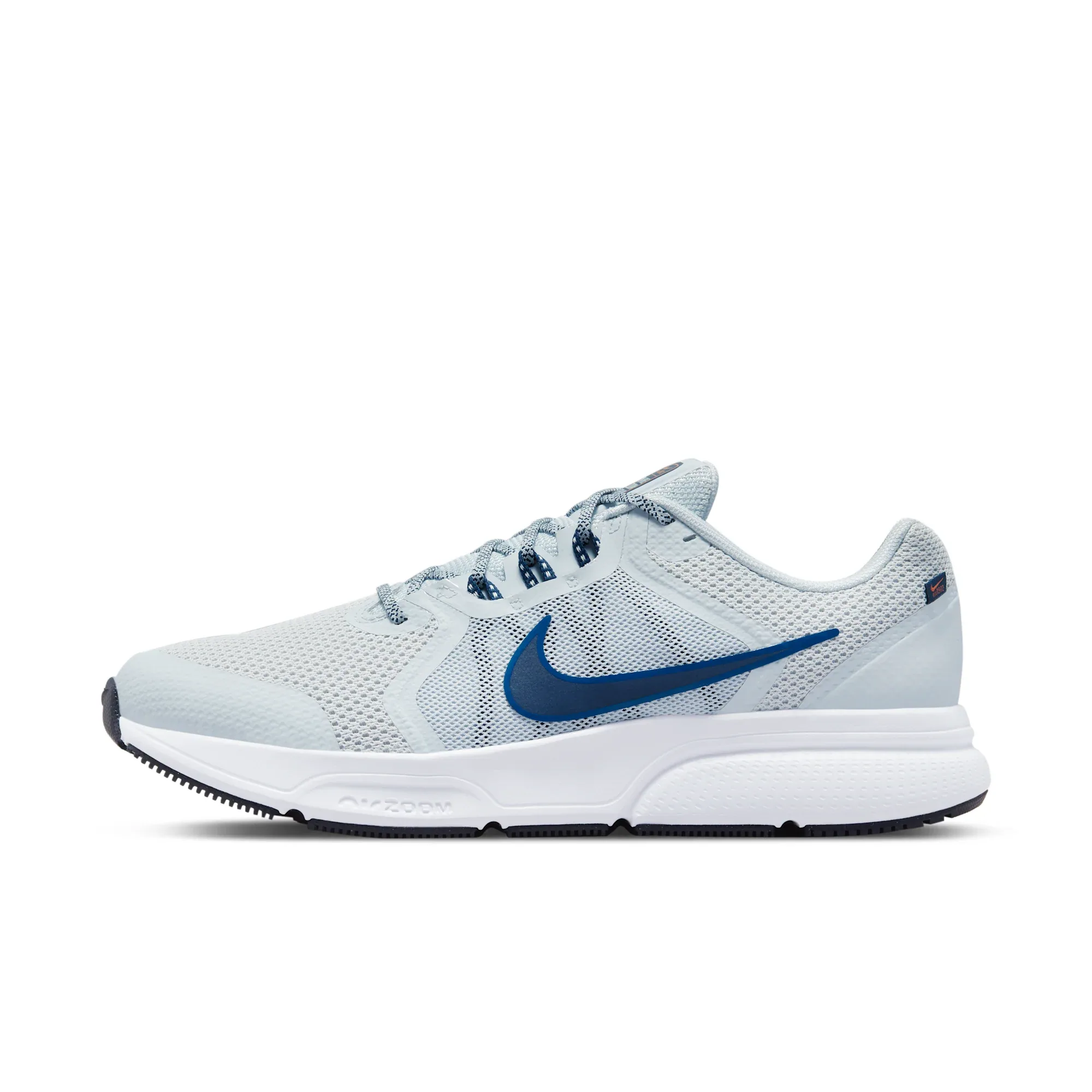 Nike Zoom Span 4