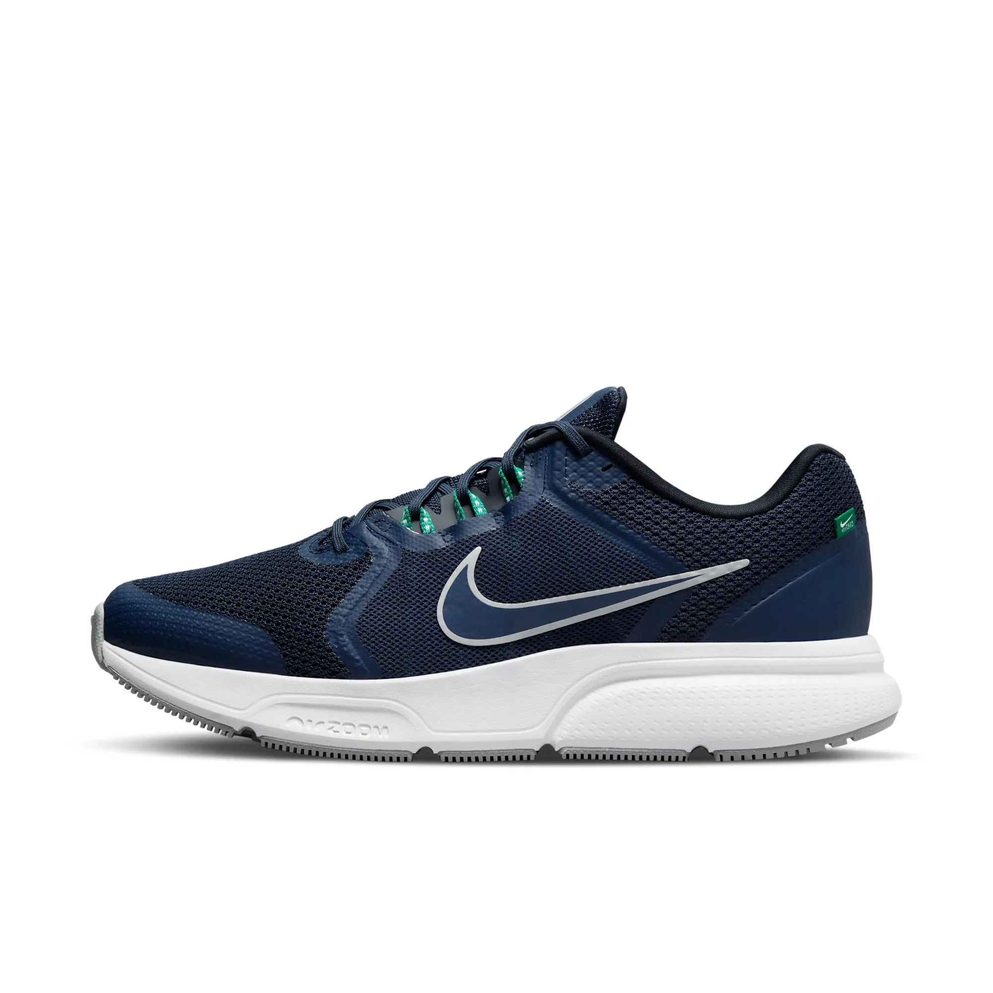 Nike Zoom Span 4