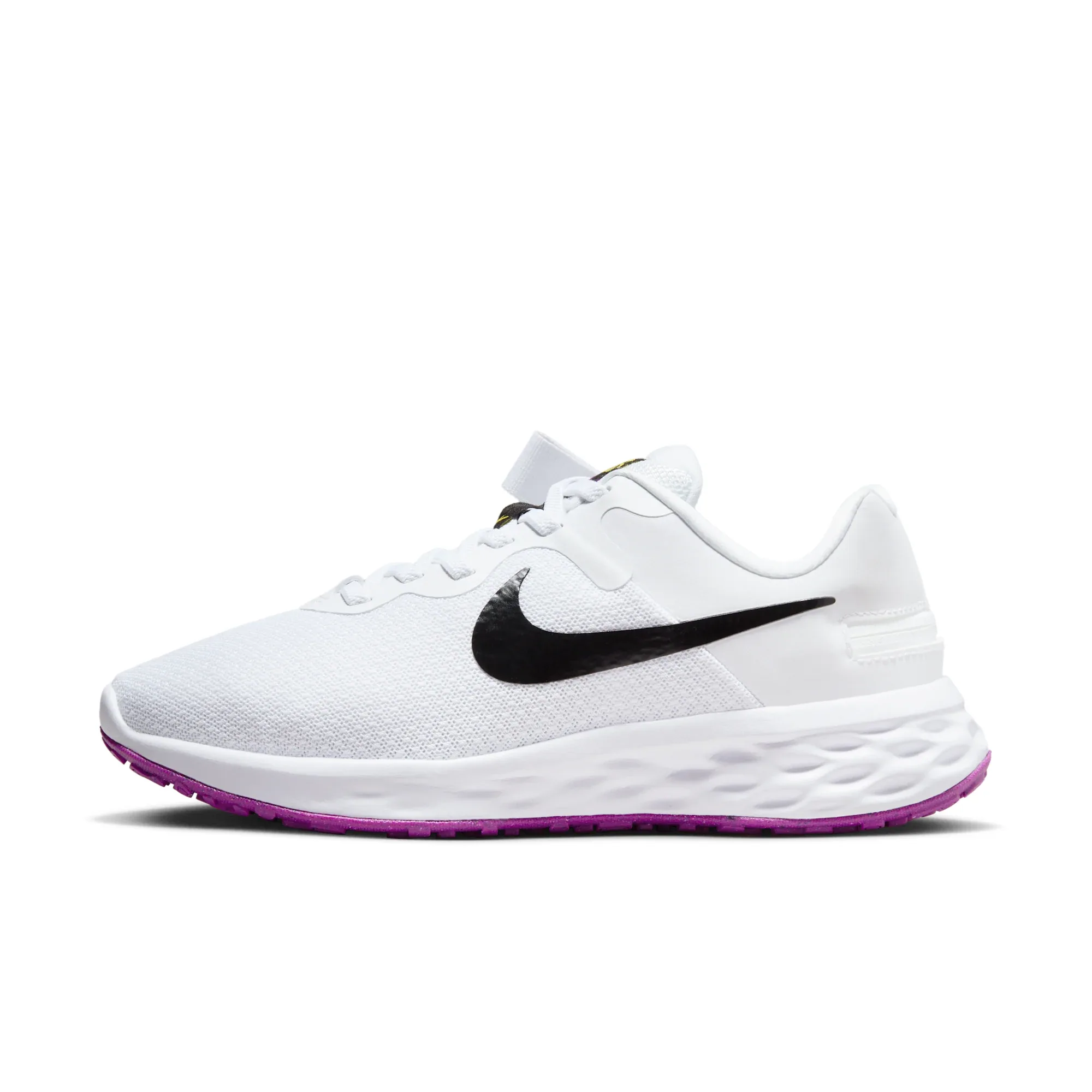Nike Revolution 6 FlyEase Next Nature