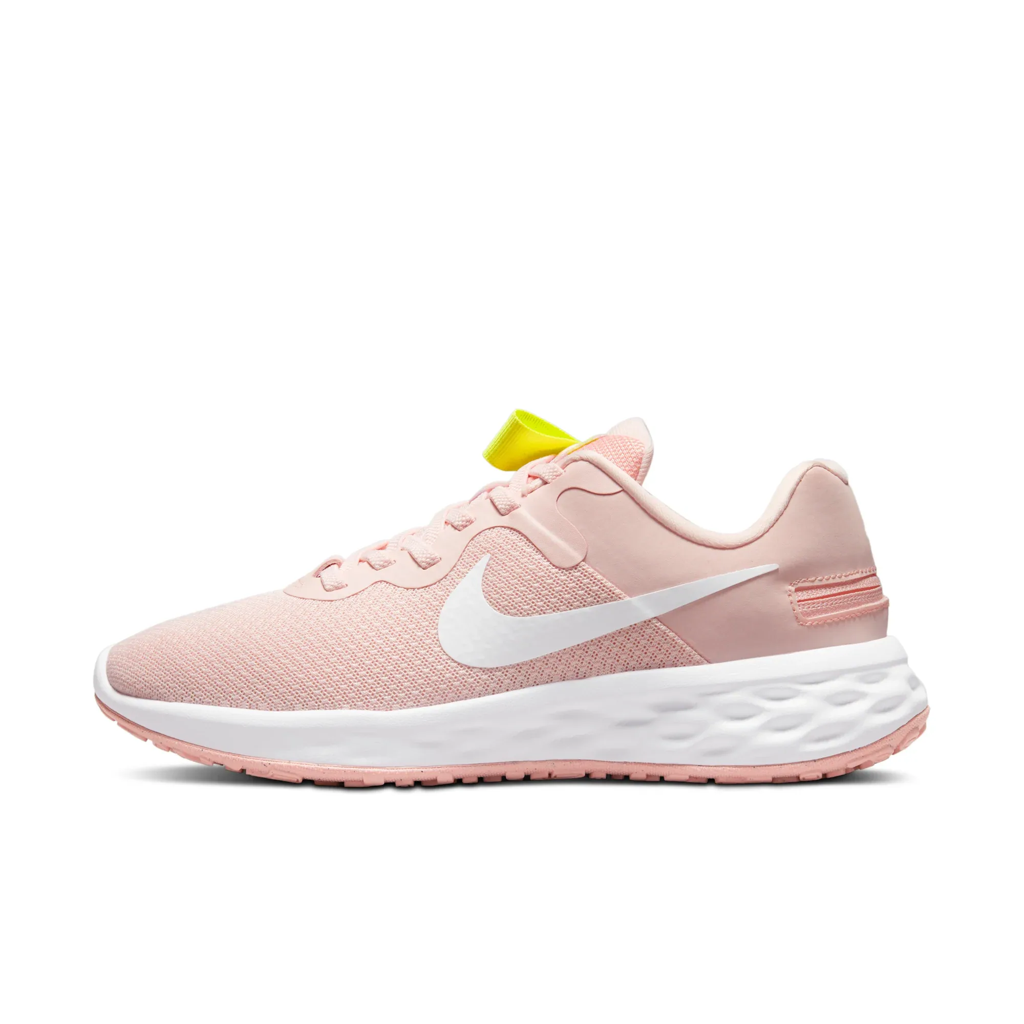 Nike Revolution 6 FlyEase Next Nature