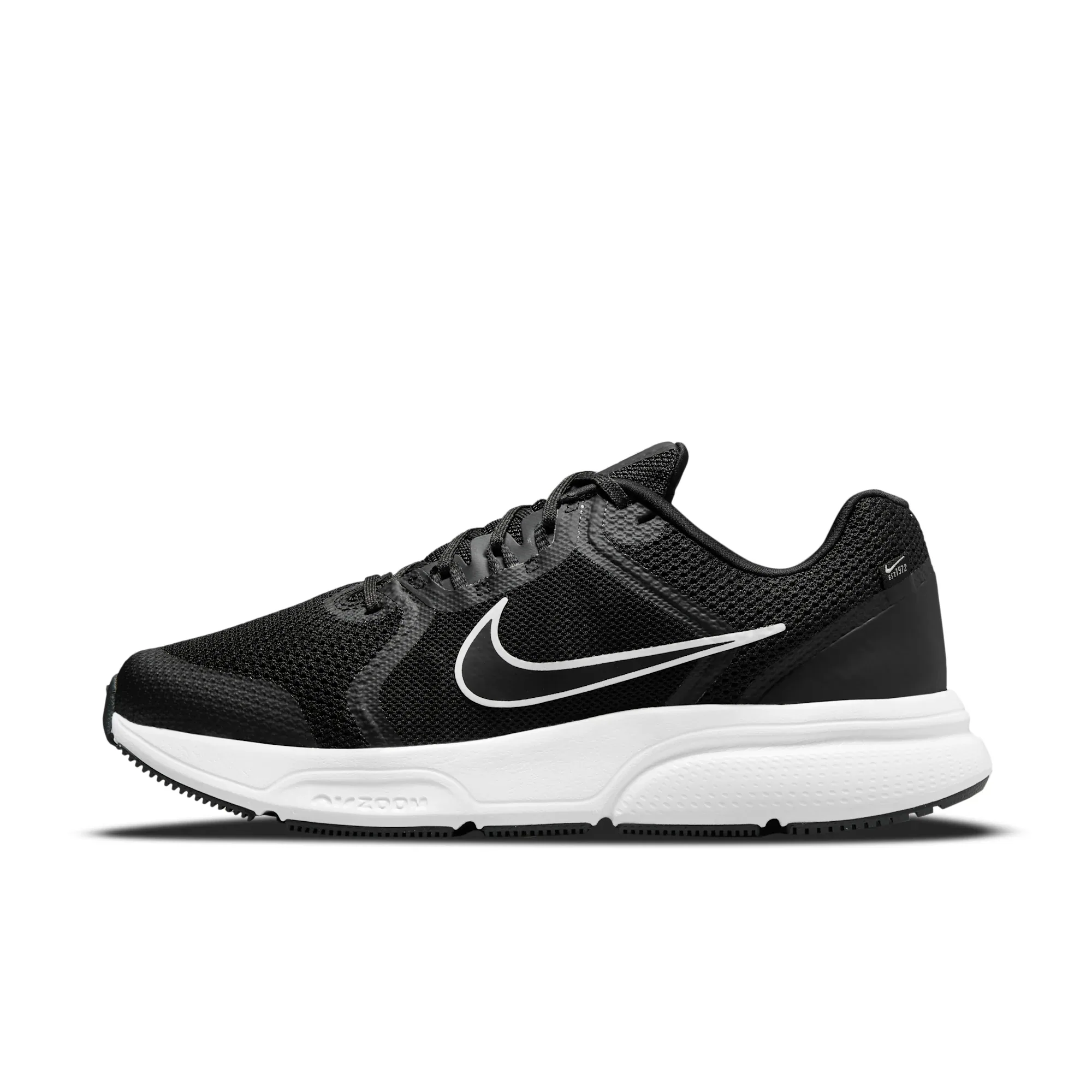 Nike Zoom Span 4