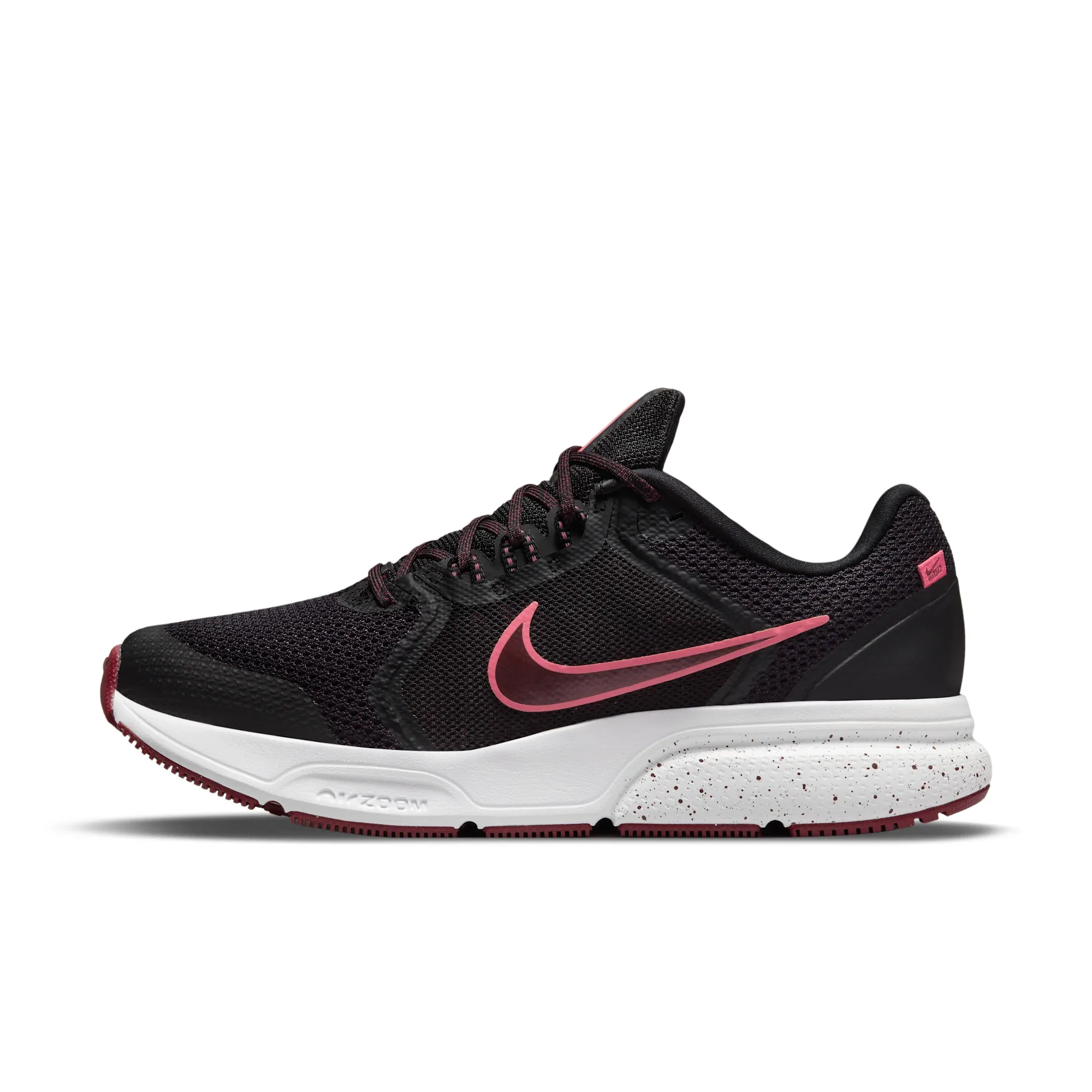 Nike Zoom Span 4