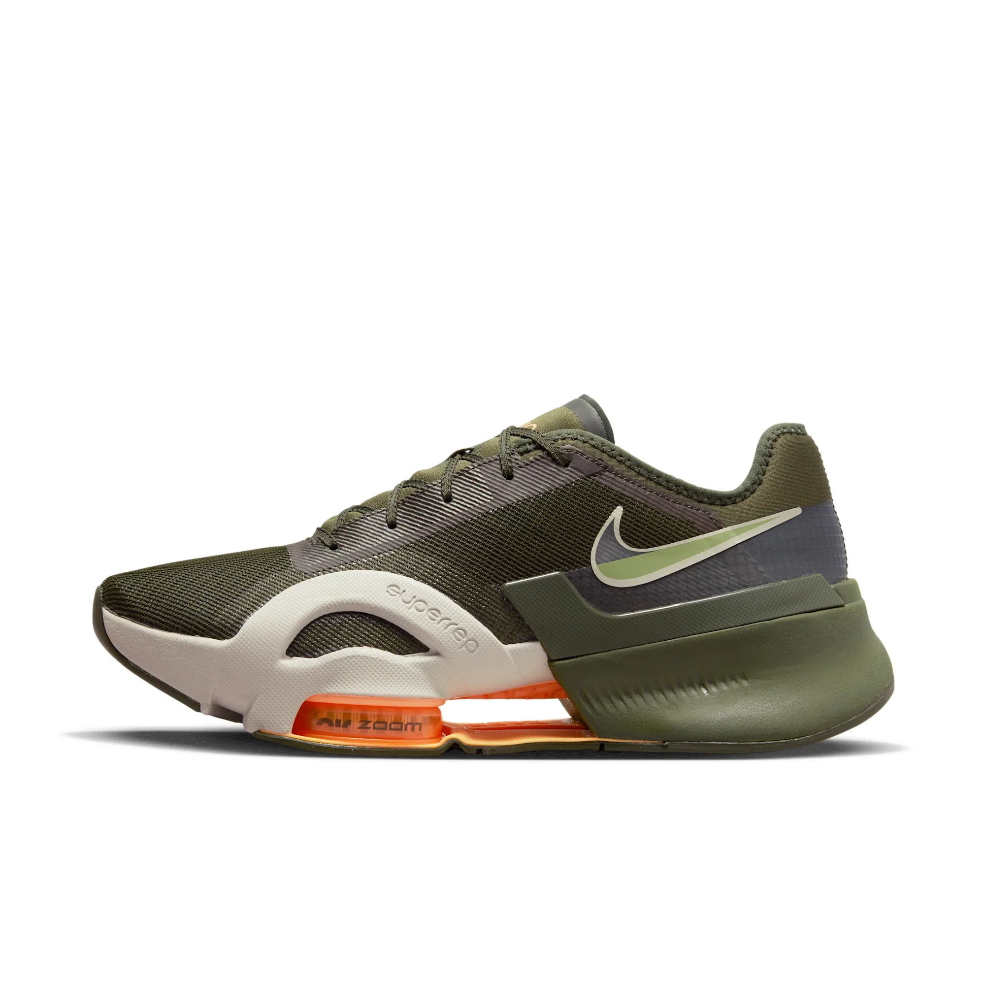 Nike Air Zoom SuperRep 3
