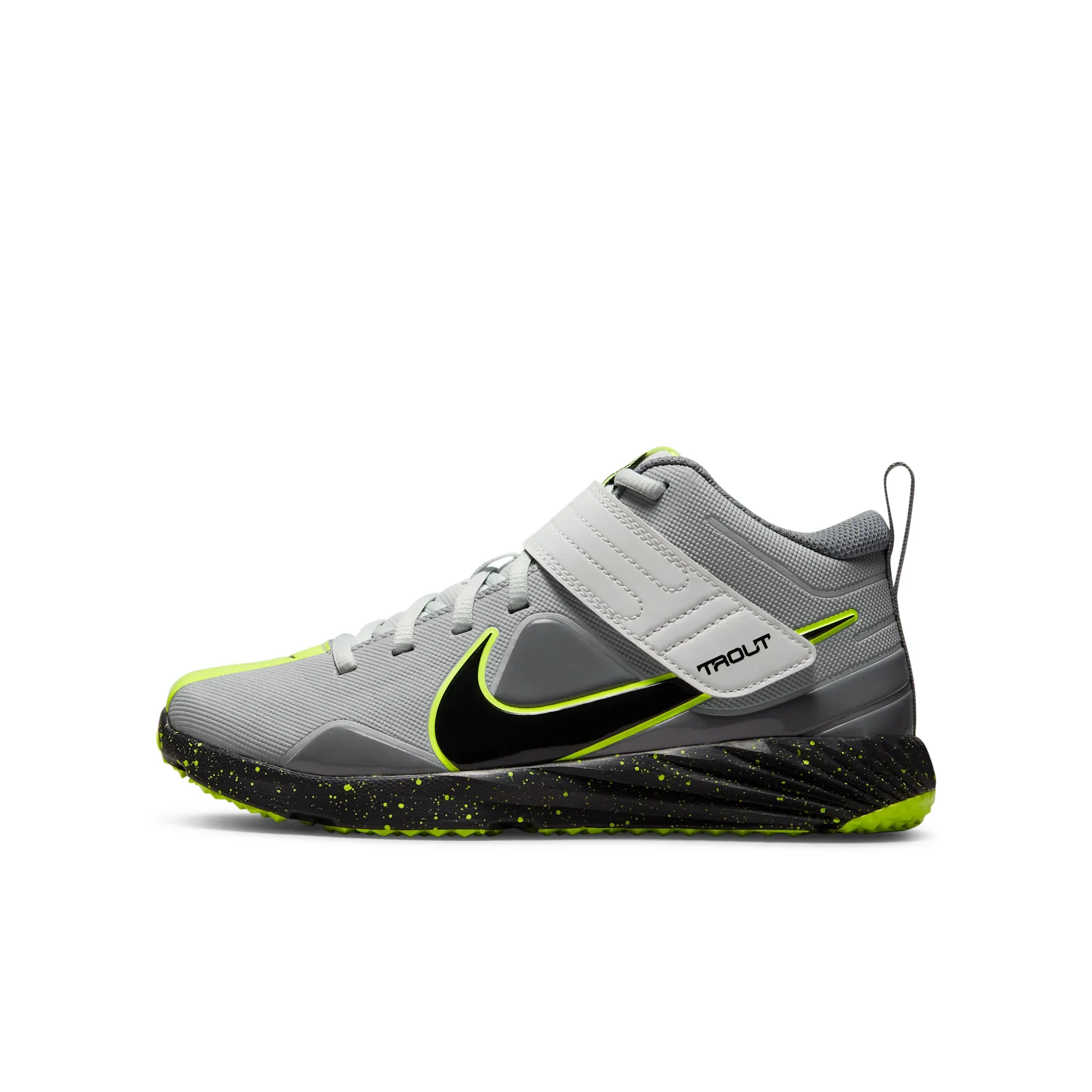 Nike Force Trout 7 Turf