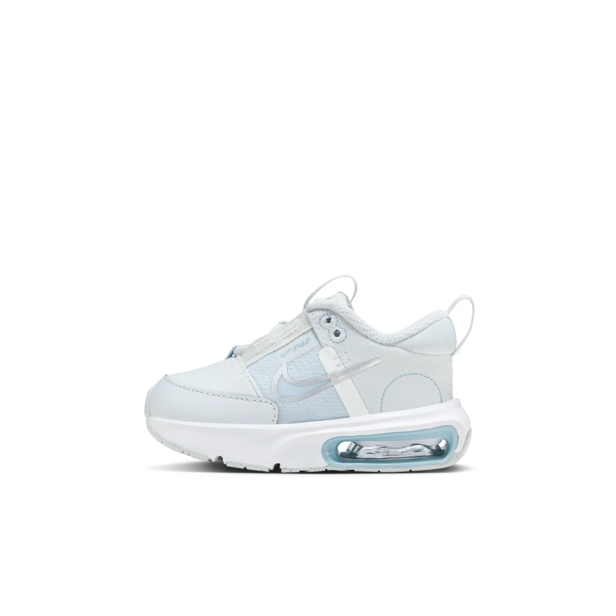 Nike Air Max INTRLK