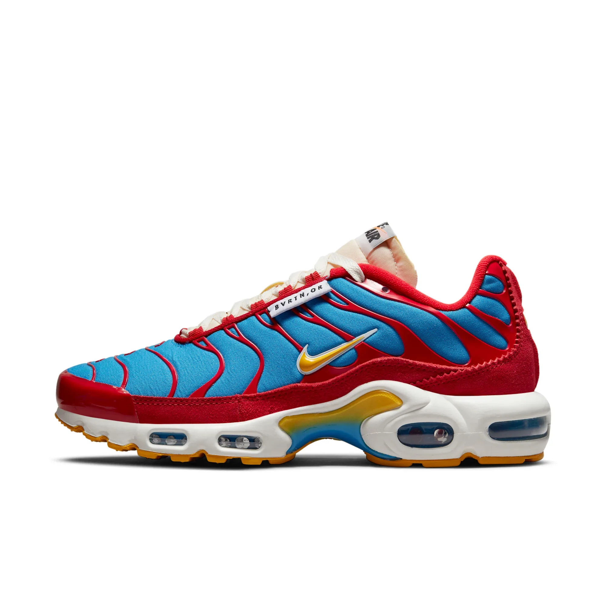 Nike Air Max Plus SE
