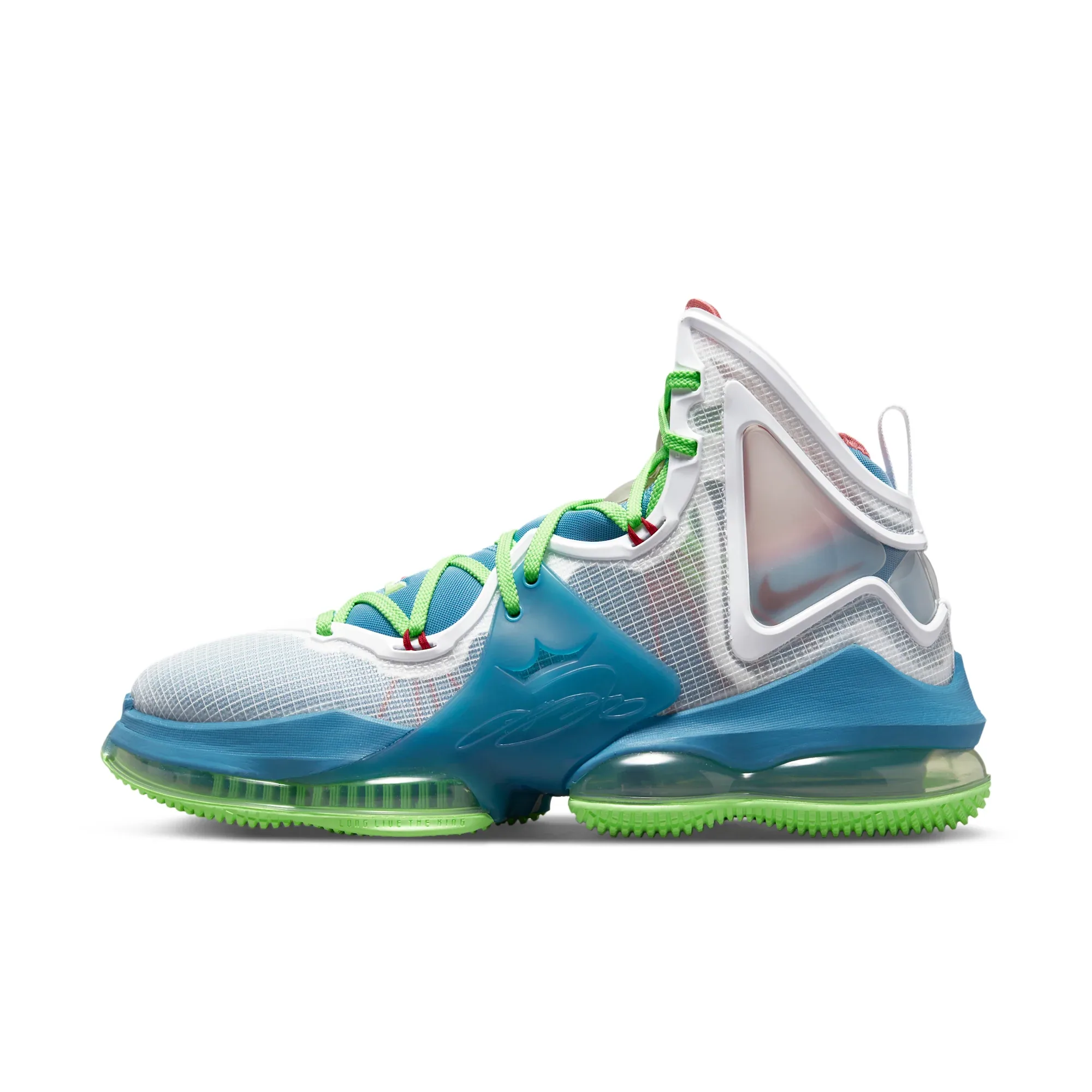 LeBron 19