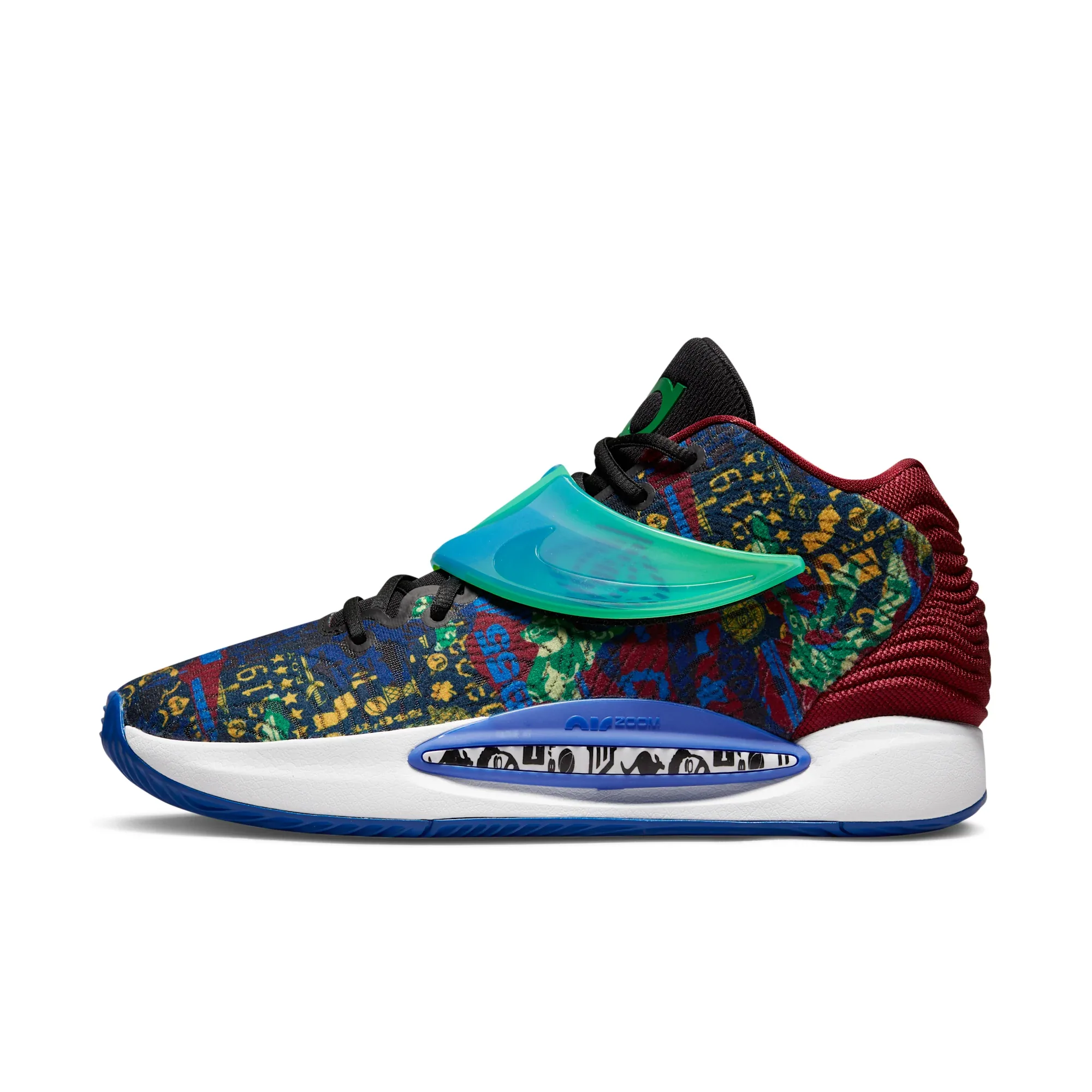 KD14 NRG