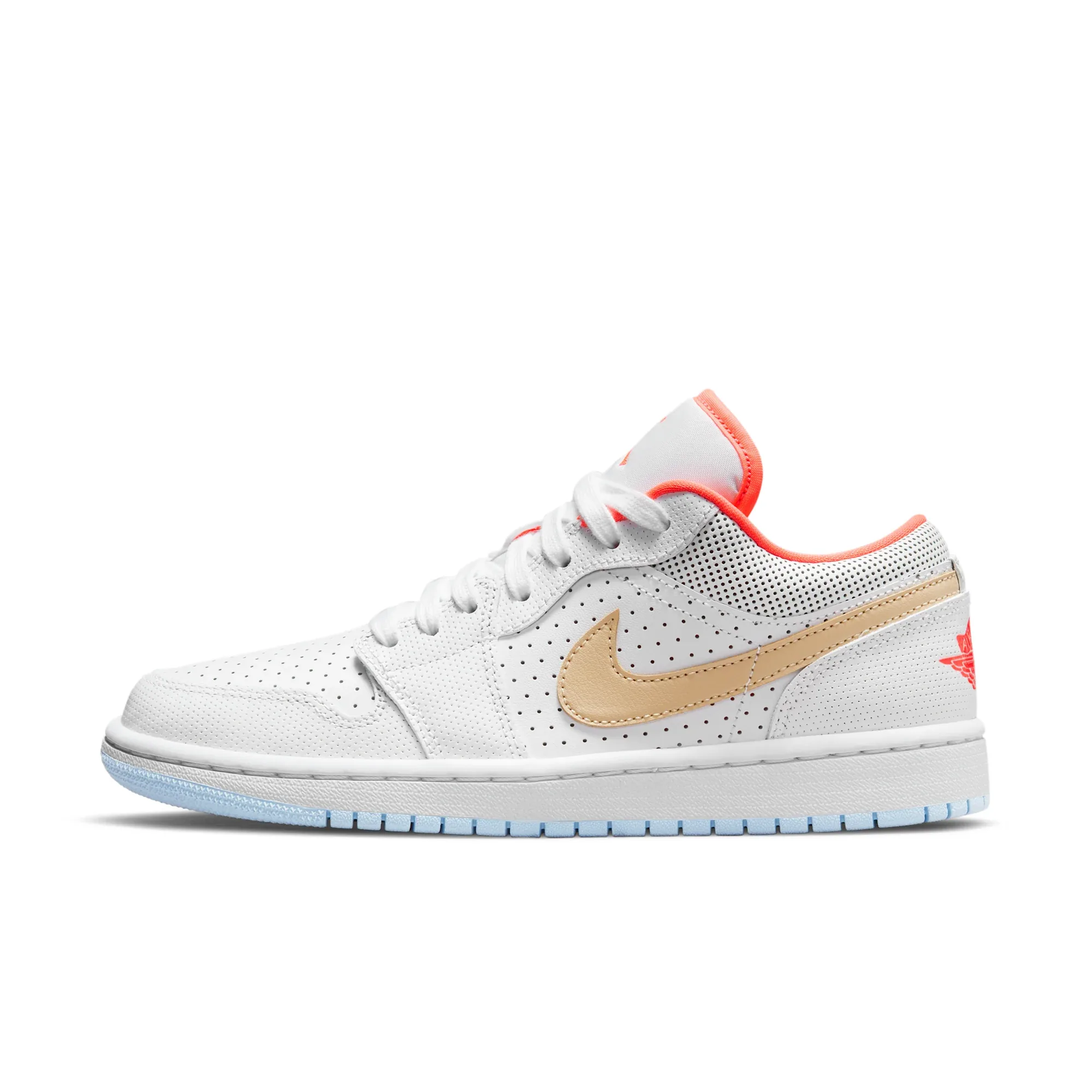 Air Jordan 1 Low SE