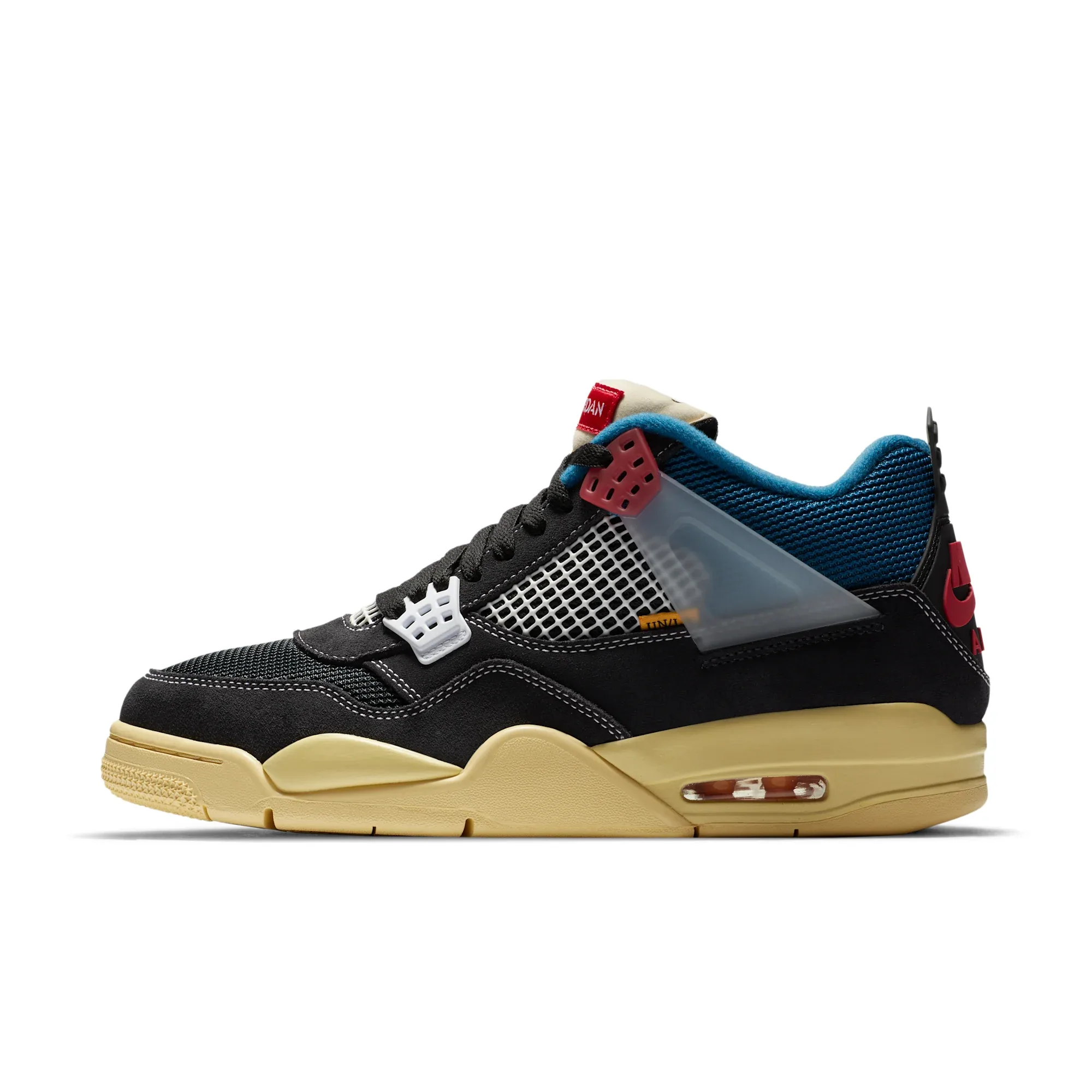 Air Jordan 4 Retro SP
