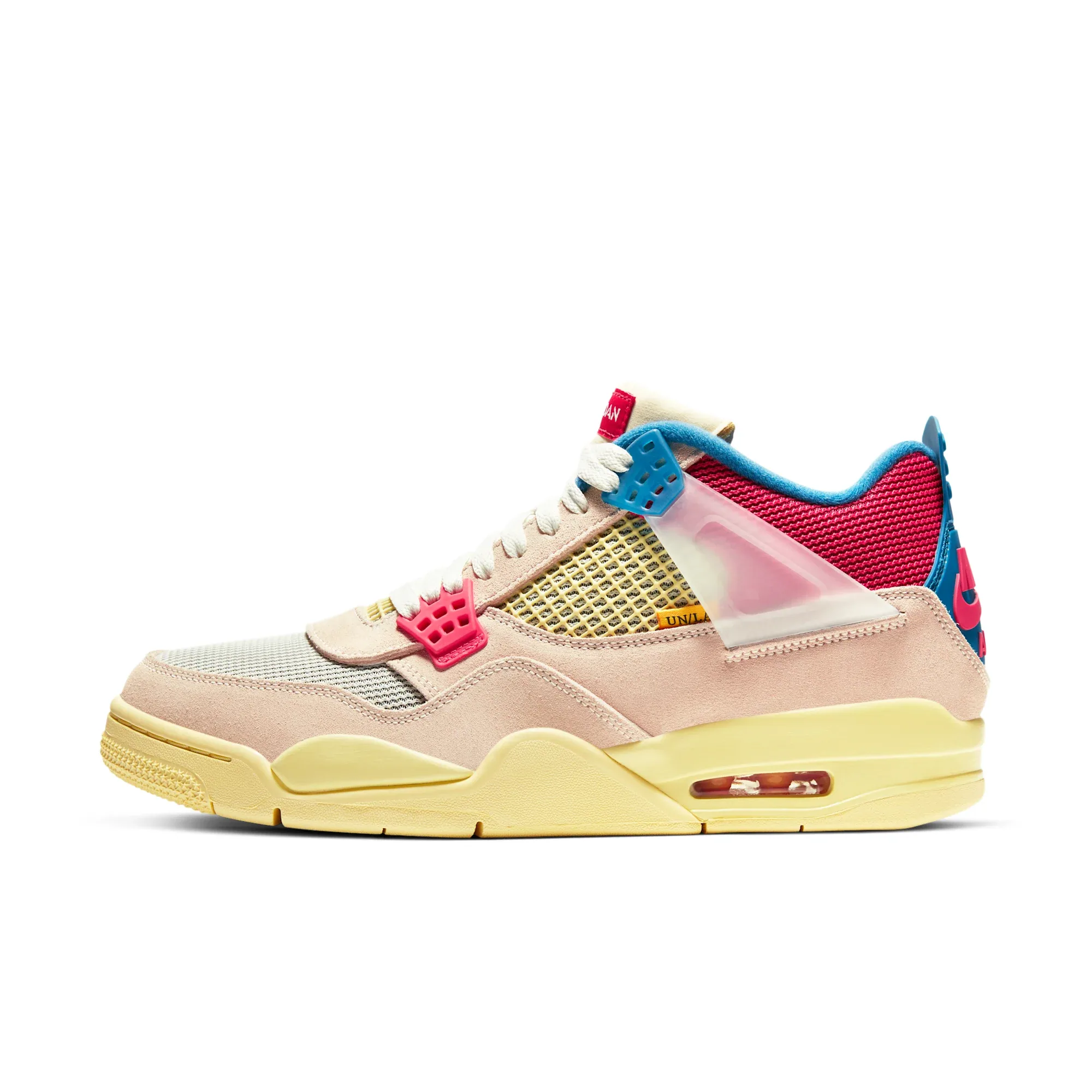 Air Jordan 4 Retro SP