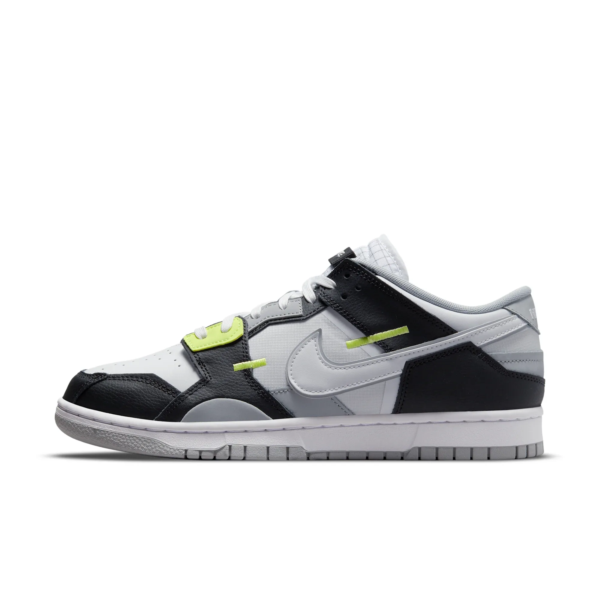 Nike Dunk Scrap