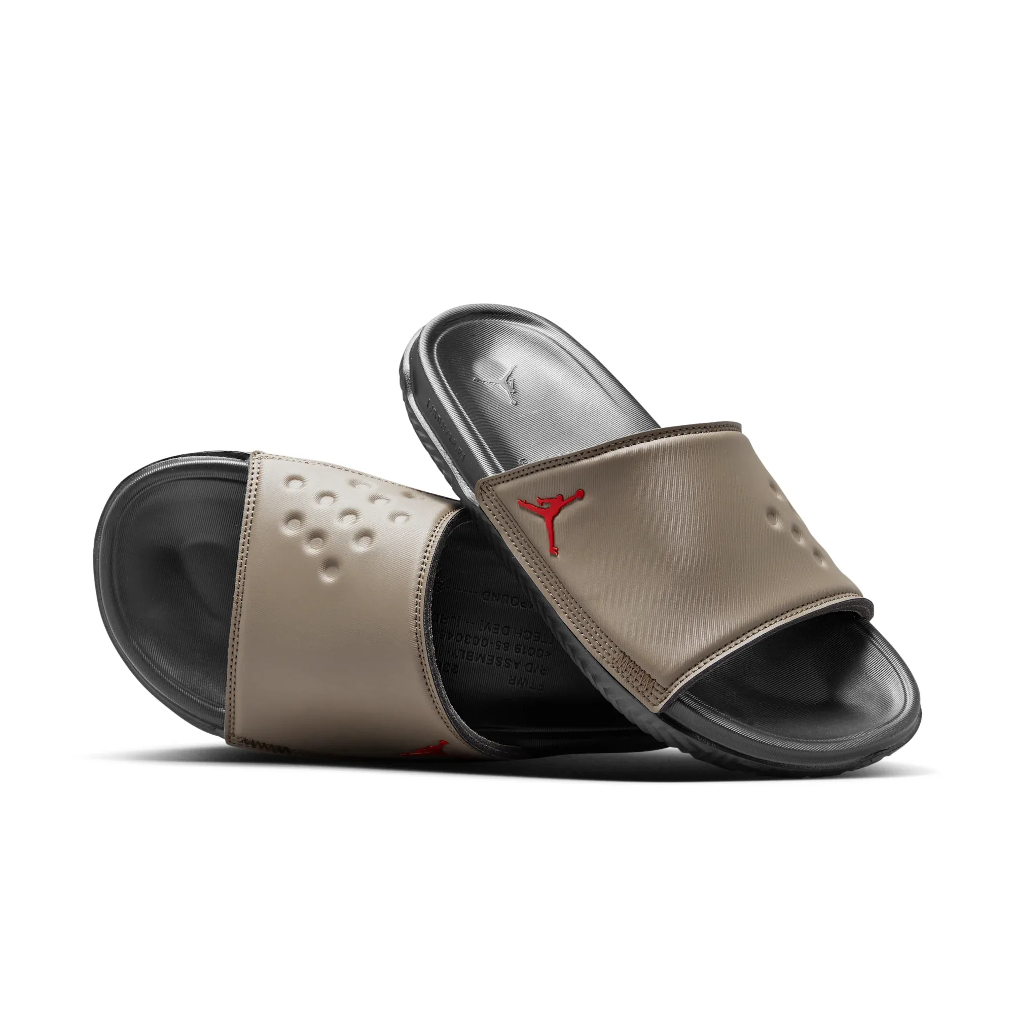 Jordan Play