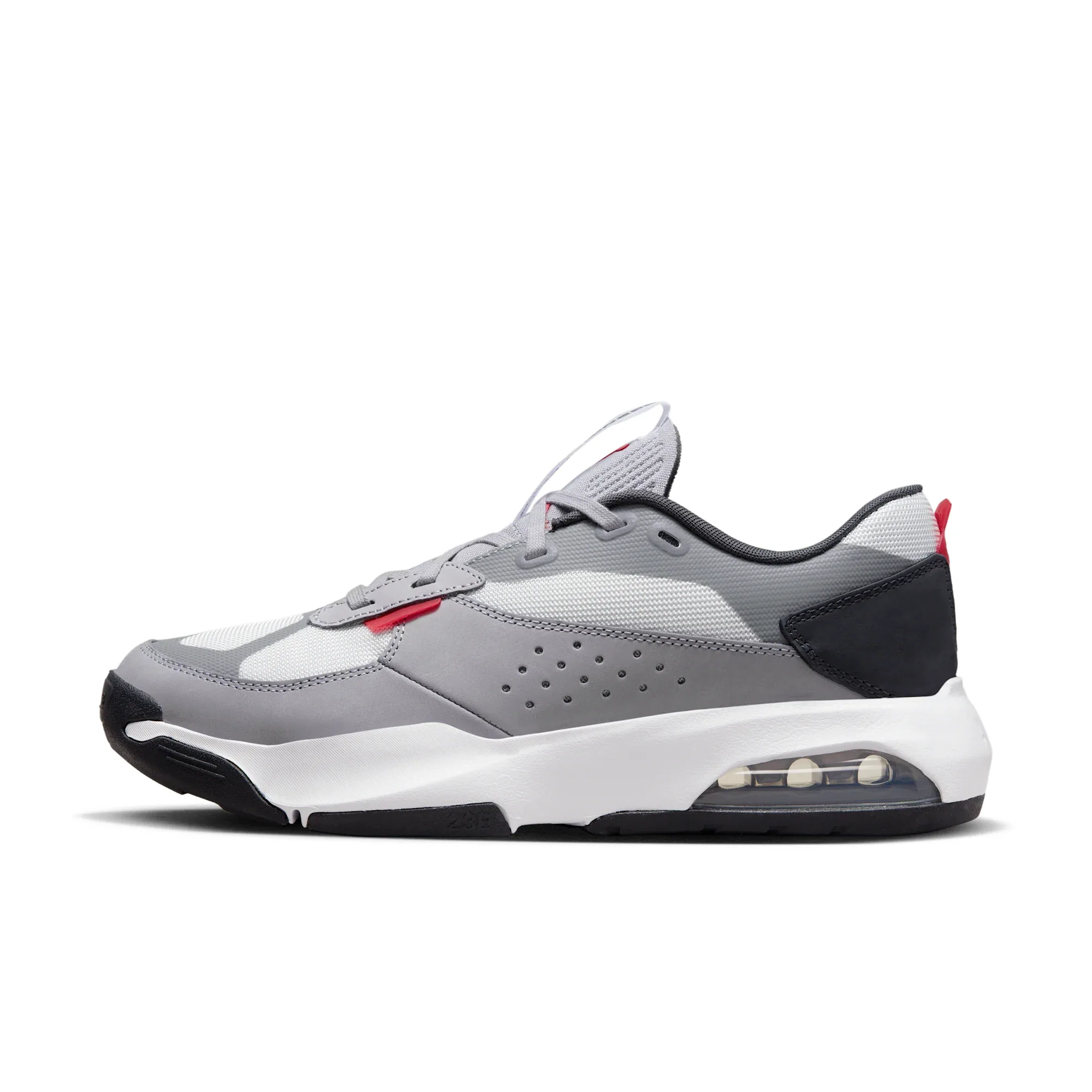 Jordan Air 200E