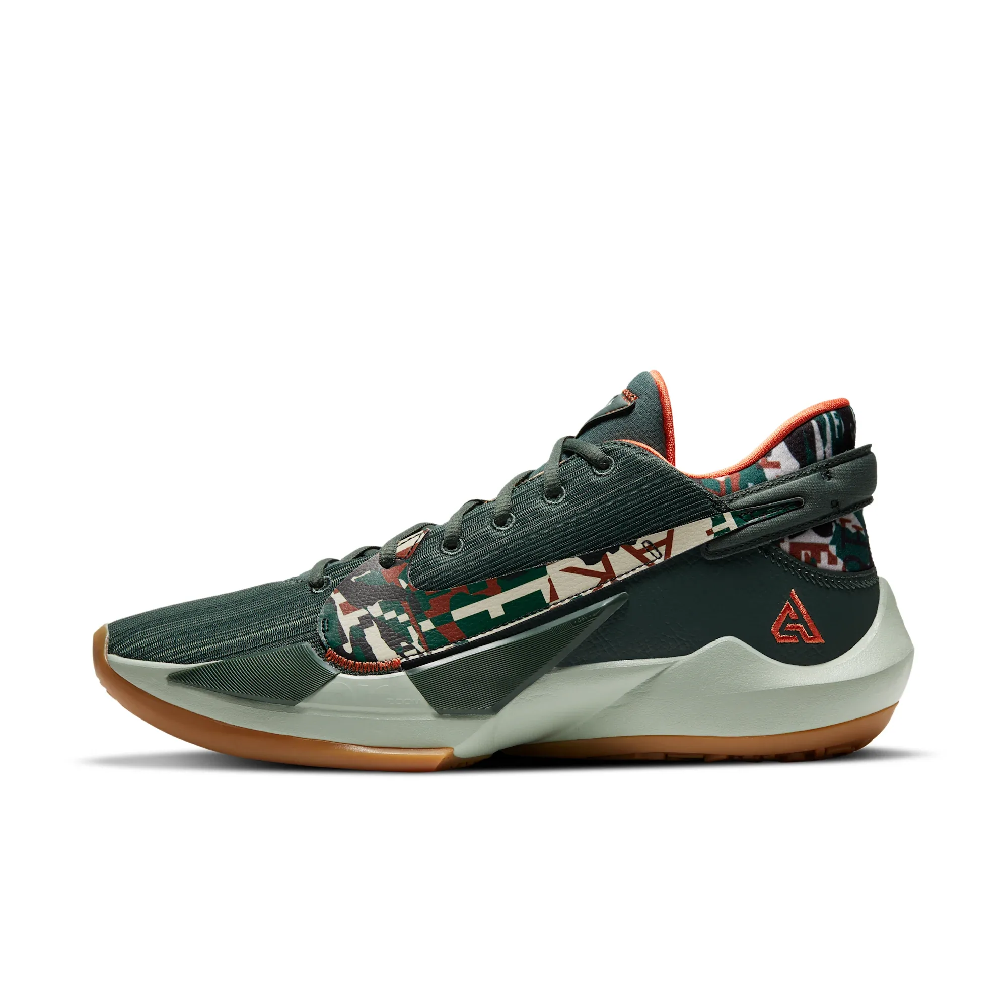 Zoom Freak 2