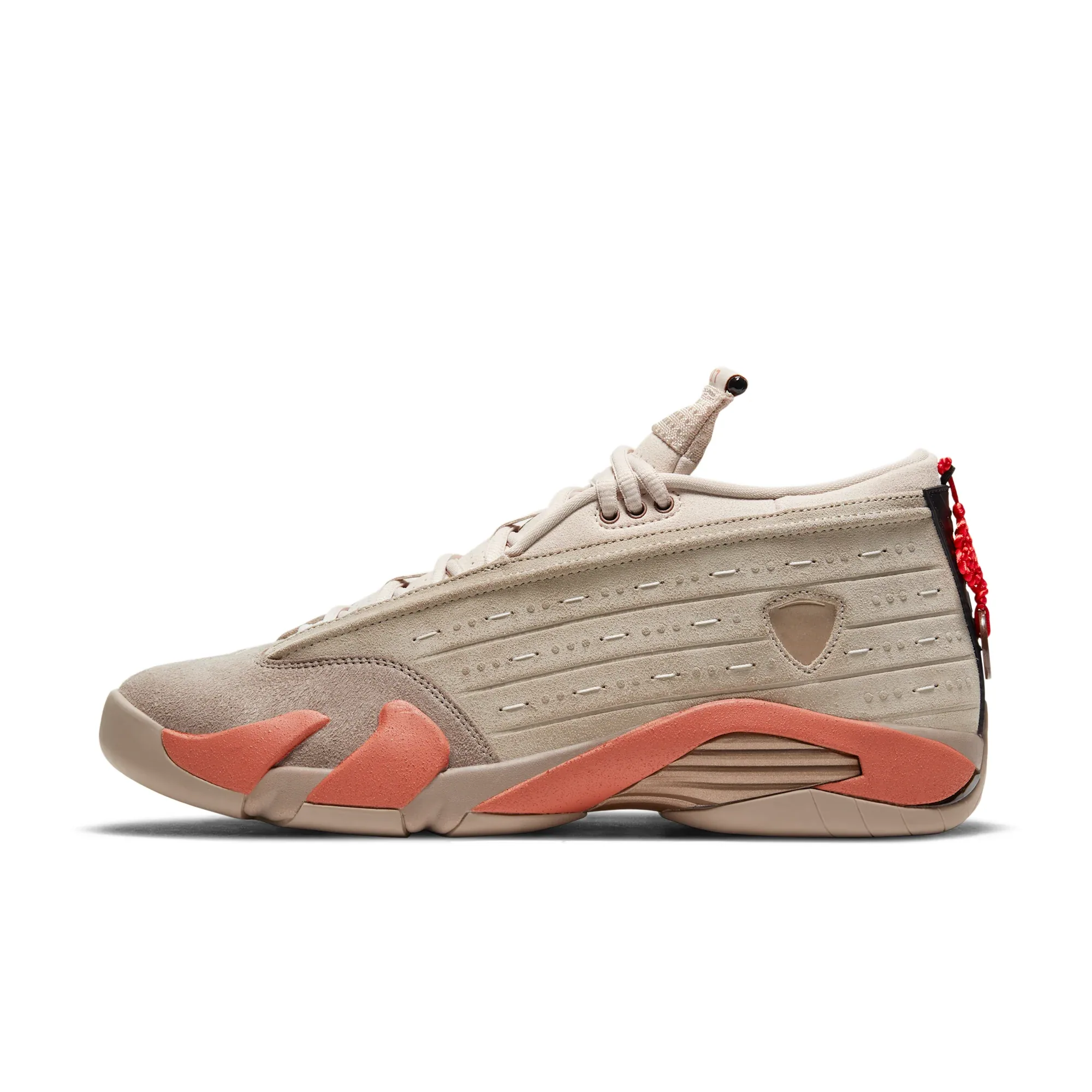Air Jordan 14 Low SP