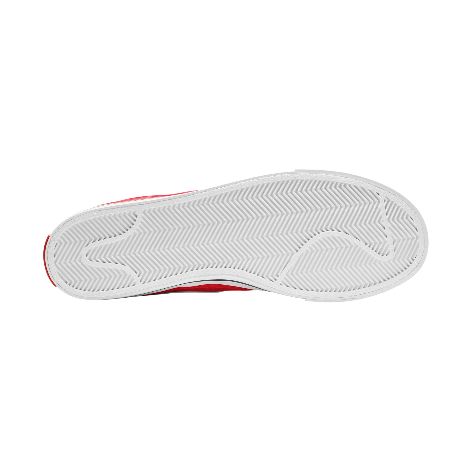 Nike Court Legacy Canvas Mid
