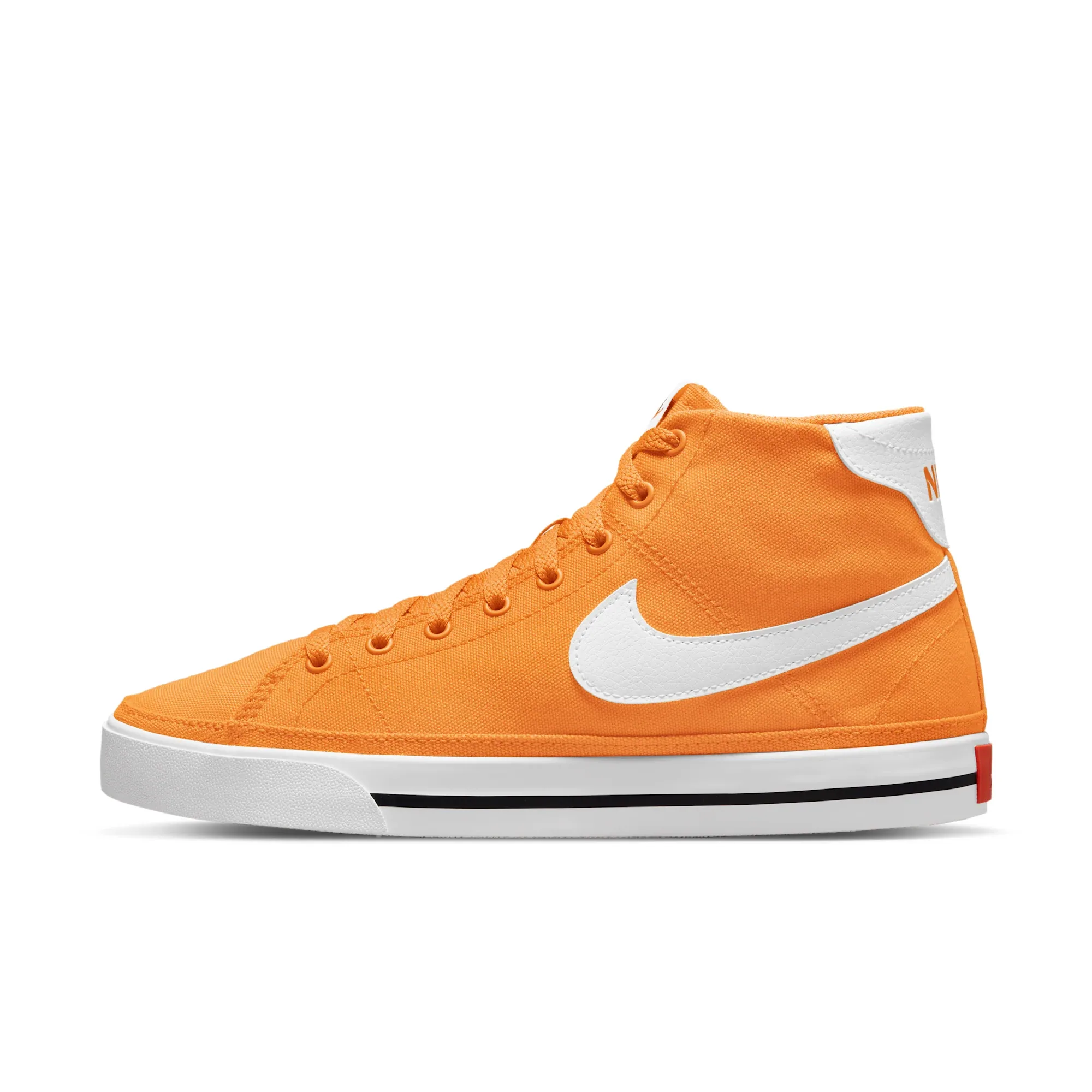 Nike Court Legacy Canvas Mid