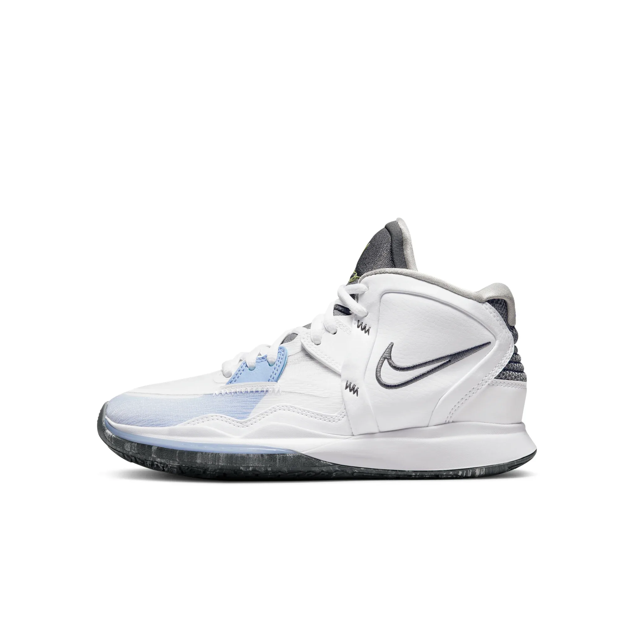 Kyrie Infinity
