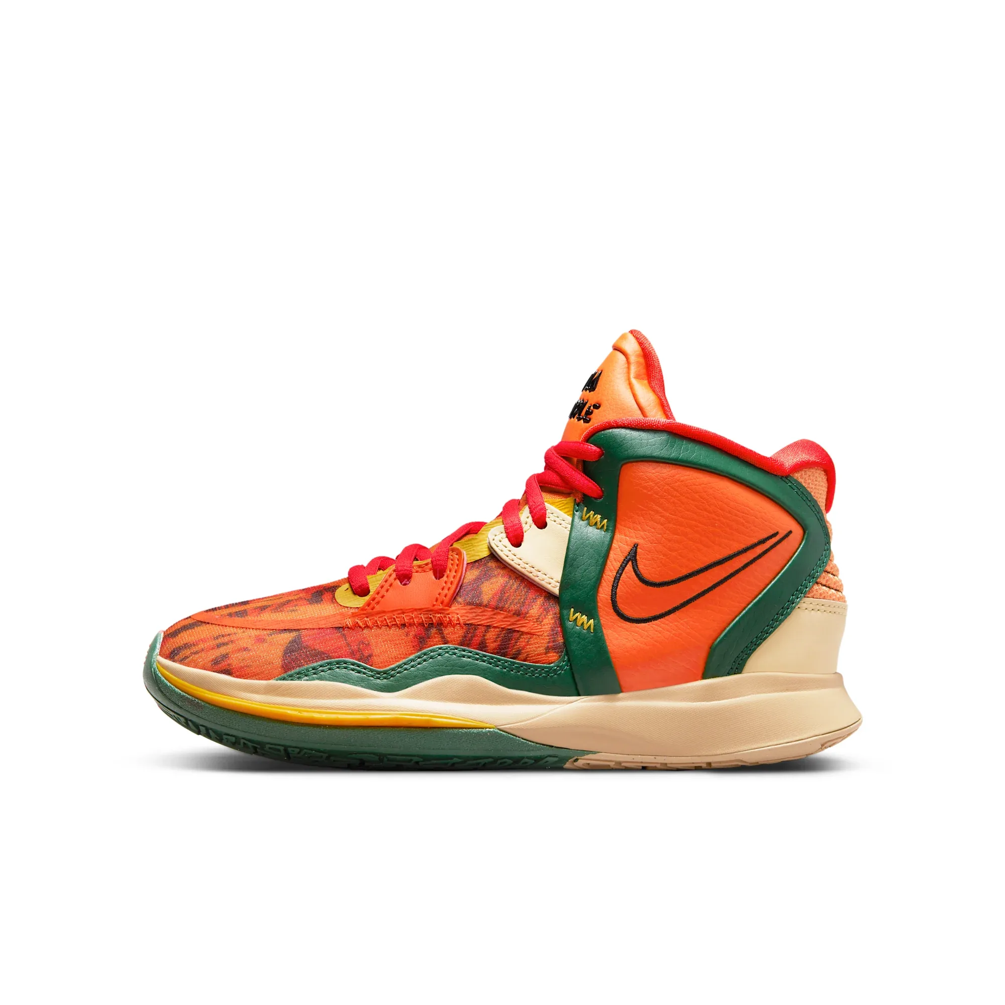 Kyrie Infinity