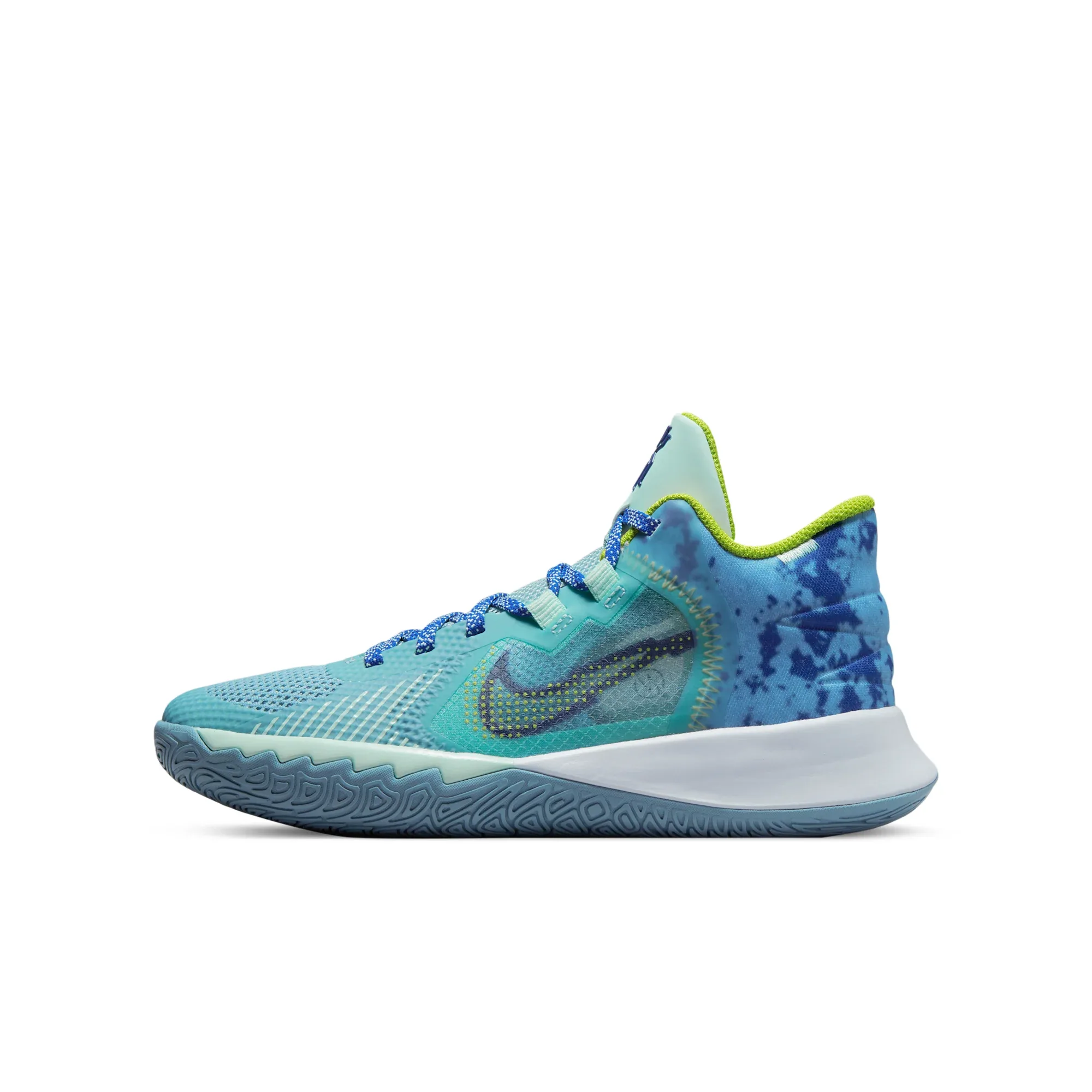 Kyrie Flytrap 5
