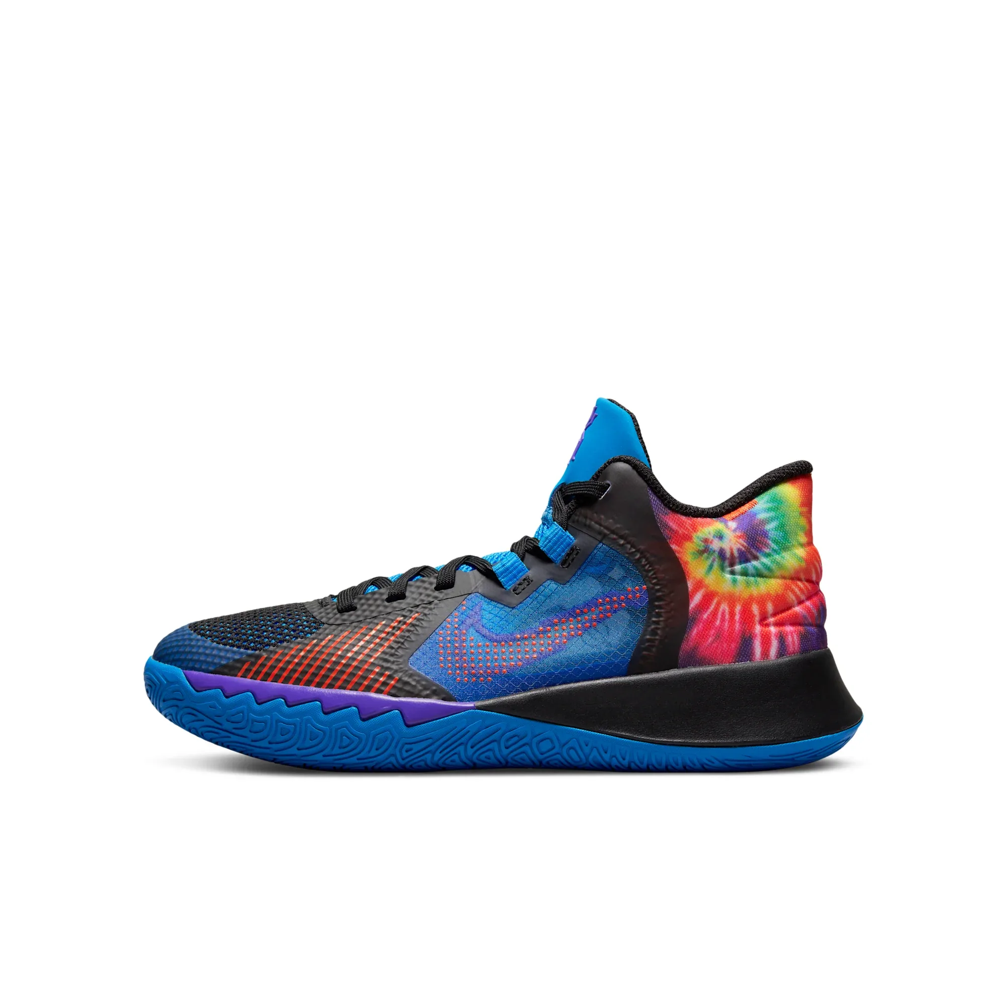 Kyrie Flytrap 5
